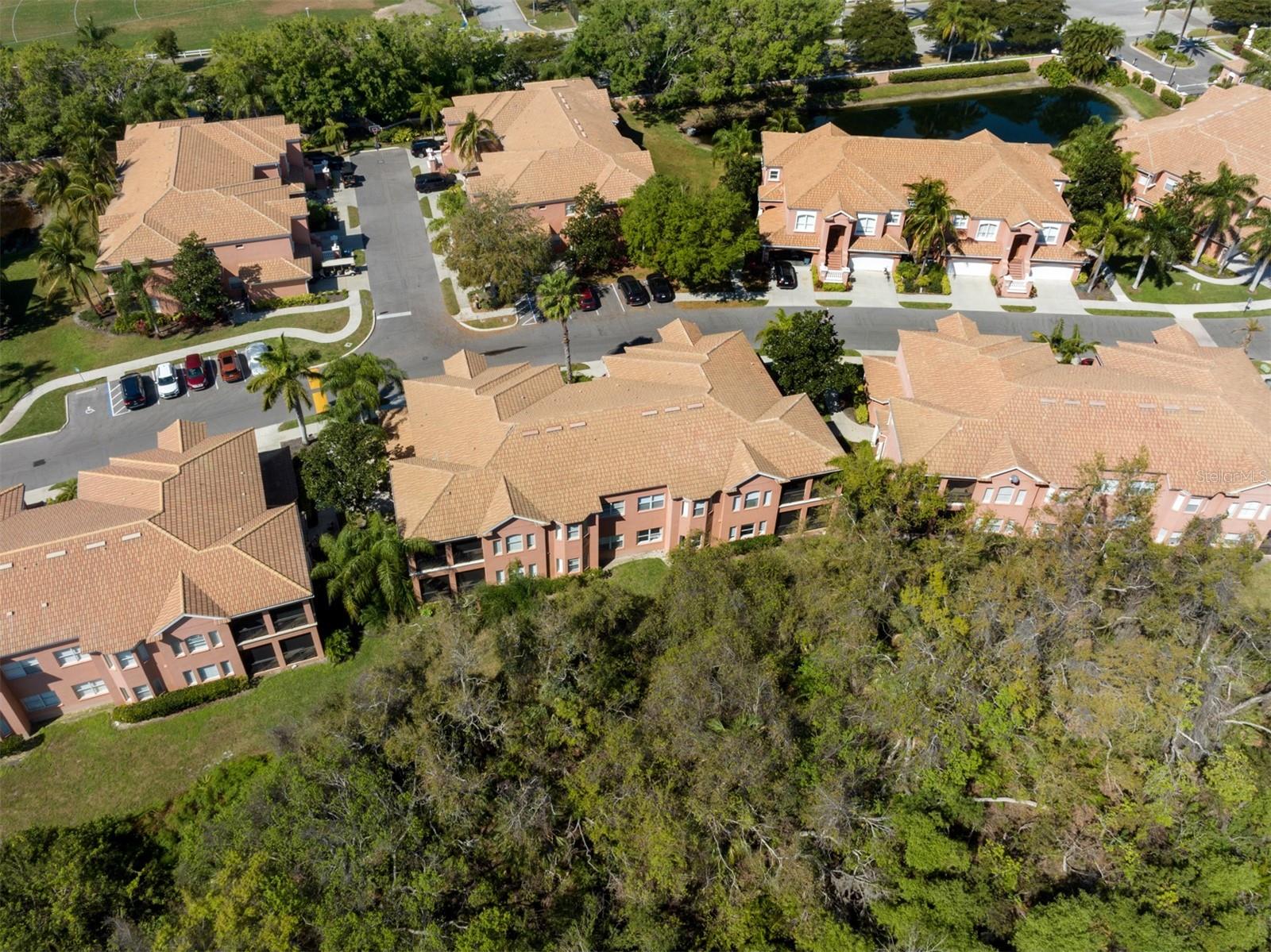 5531 46TH CT W #5531, BRADENTON, FL, 34210