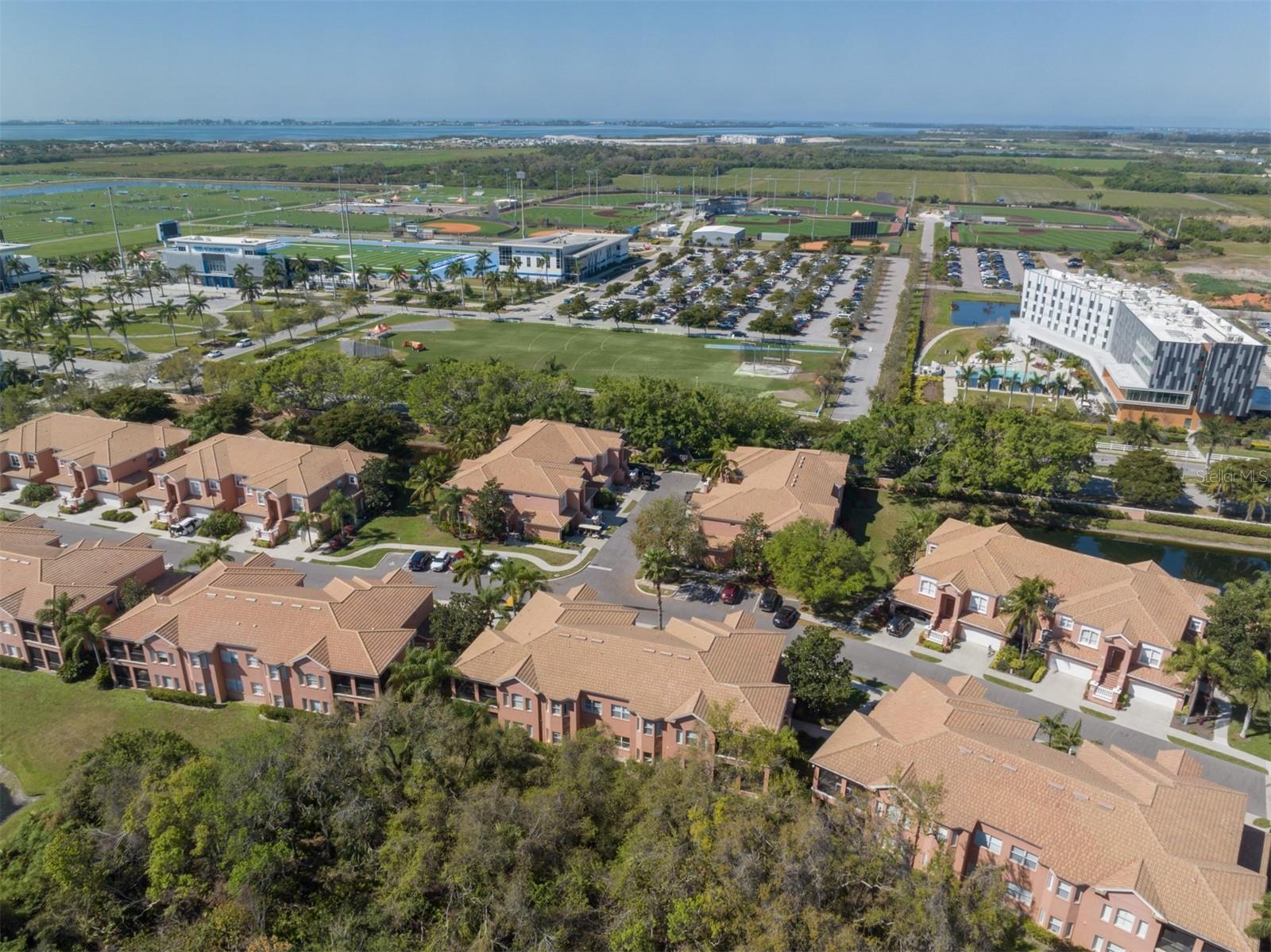 5531 46TH CT W #5531, BRADENTON, FL, 34210