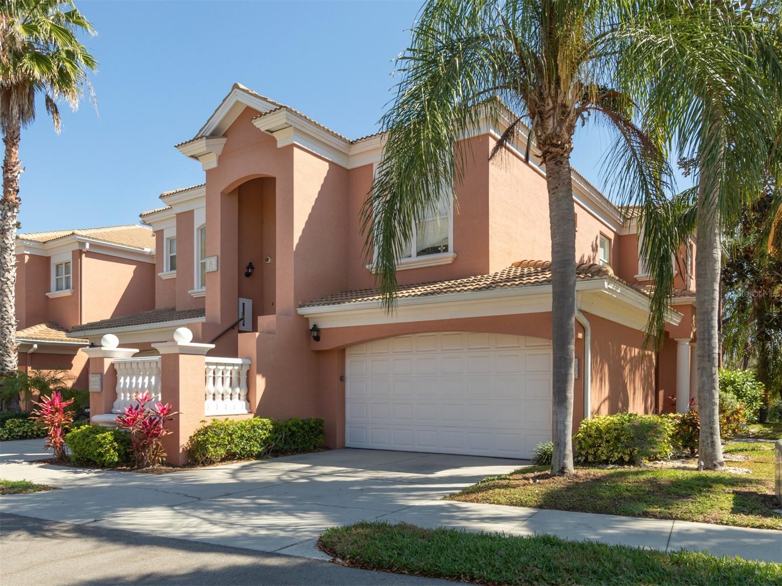 5531 46TH CT W #5531, BRADENTON, FL, 34210