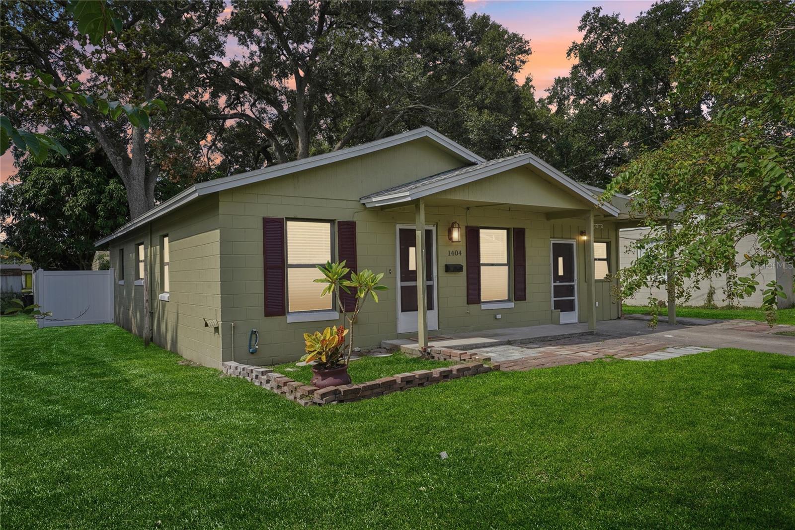 1404 DAVIDSON ST, ORLANDO, FL, 32804