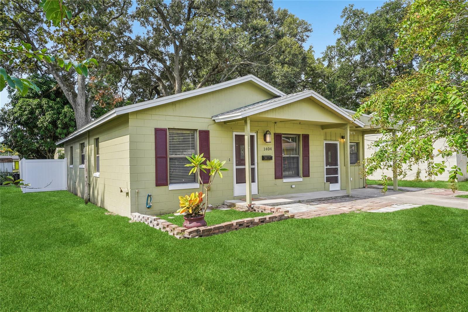1404 DAVIDSON ST, ORLANDO, FL, 32804