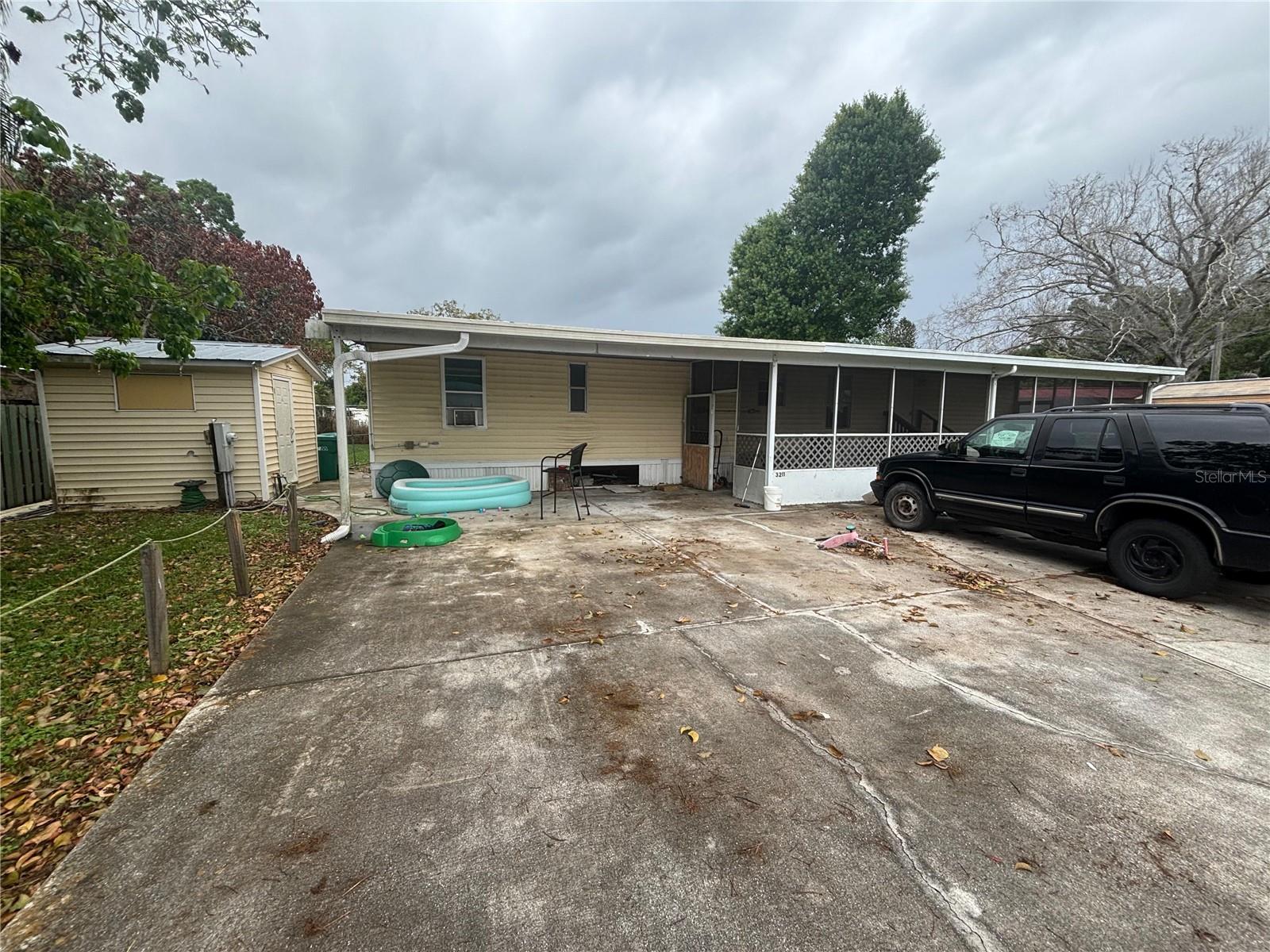3211 SE 34TH AVE, OKEECHOBEE, FL, 34974
