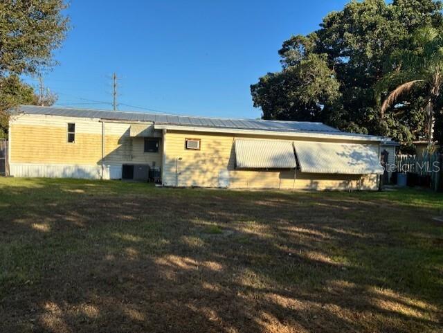 3211 SE 34TH AVE, OKEECHOBEE, FL, 34974