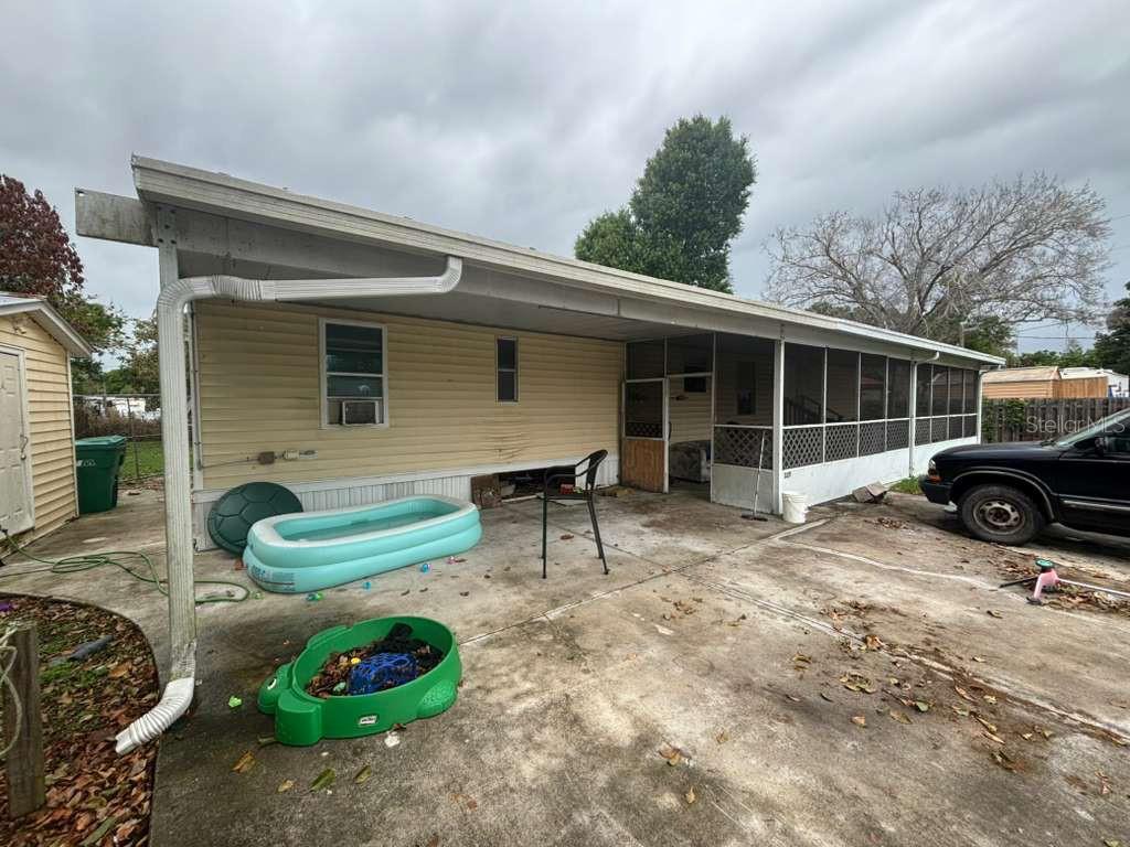 3211 SE 34TH AVE, OKEECHOBEE, FL, 34974