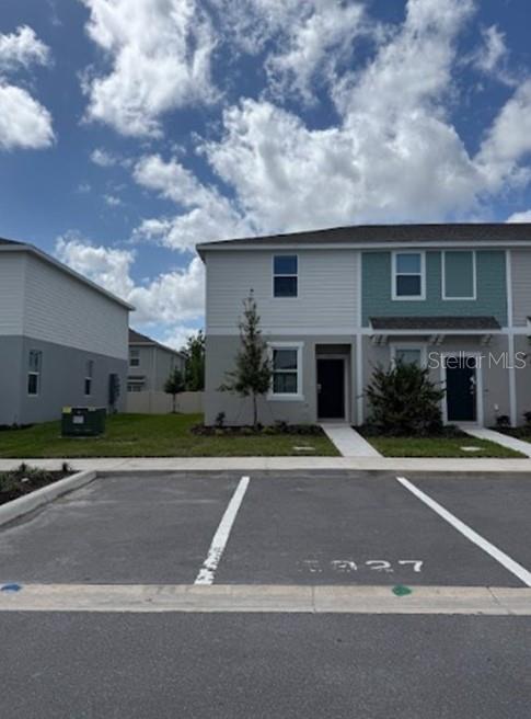 2927 SKYLINE LOOP, KISSIMMEE, FL, 34758