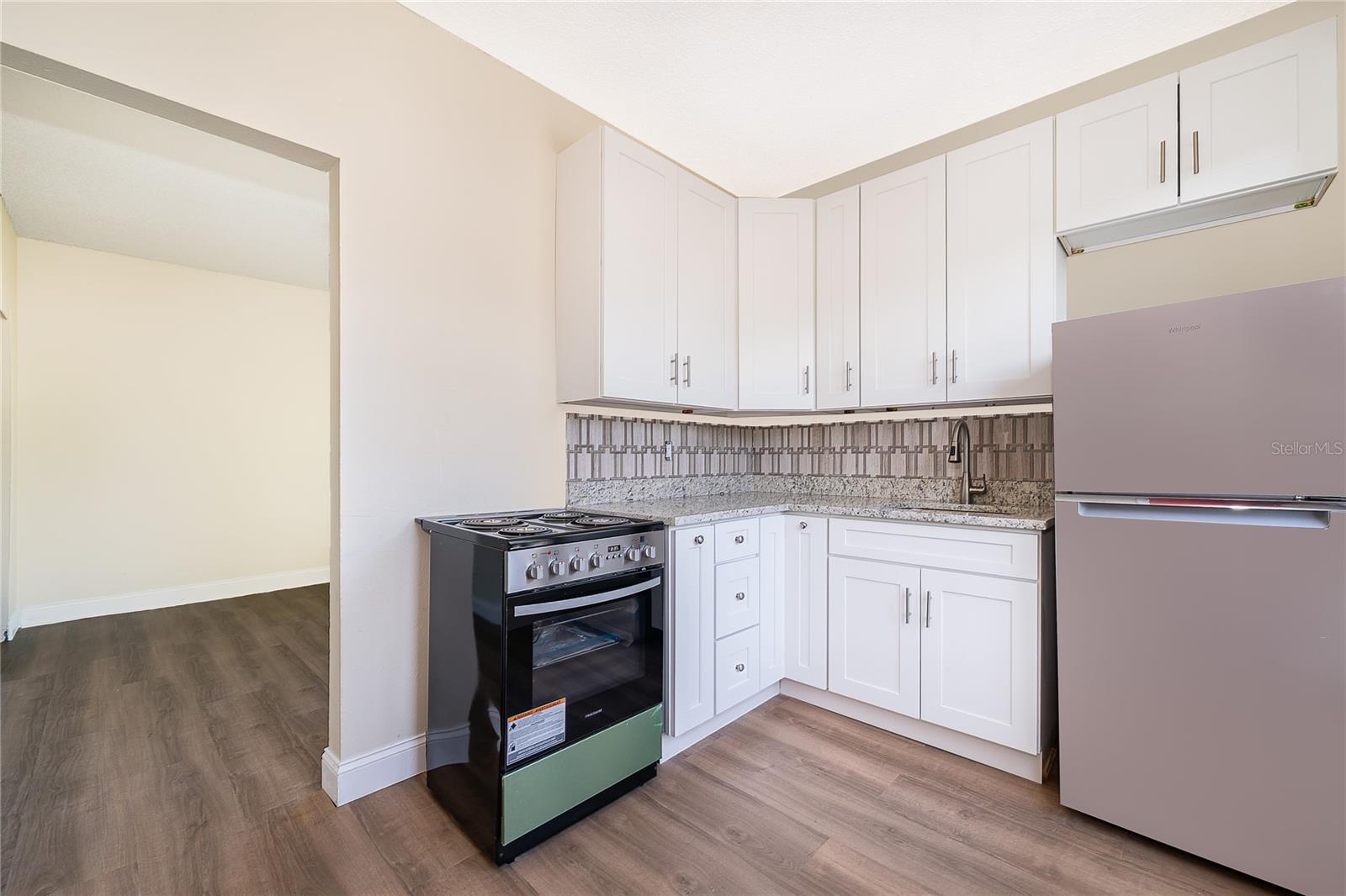 601 DELANEY PARK DR #4, ORLANDO, FL, 32806