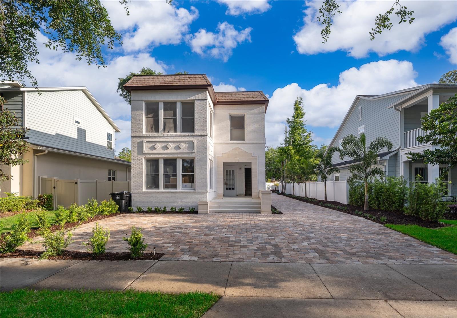 601 DELANEY PARK DR #4, ORLANDO, FL, 32806