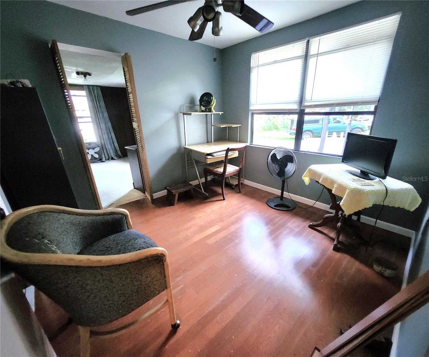 7805 N 12TH ST, TAMPA, FL, 33604