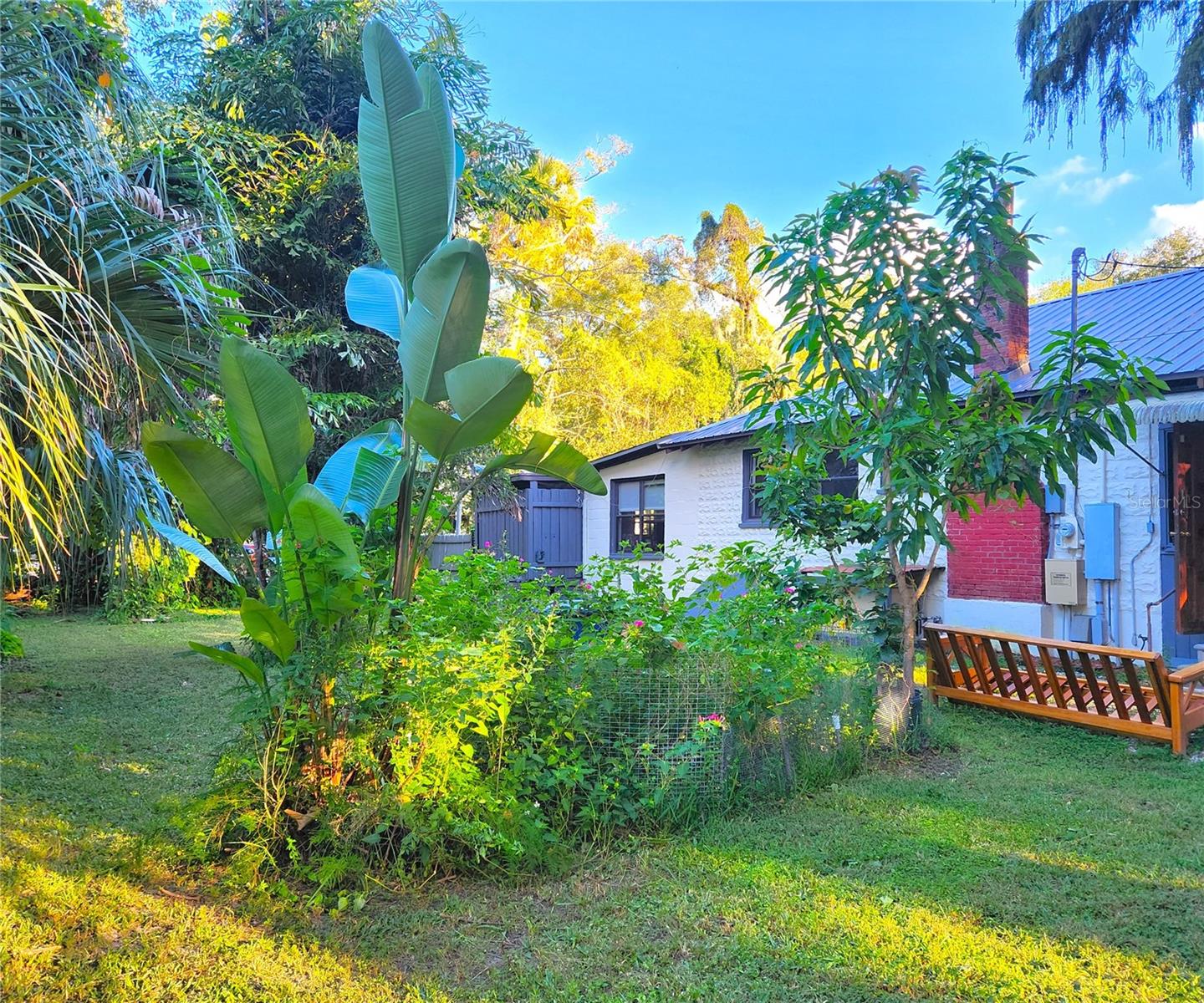 7805 N 12TH ST, TAMPA, FL, 33604