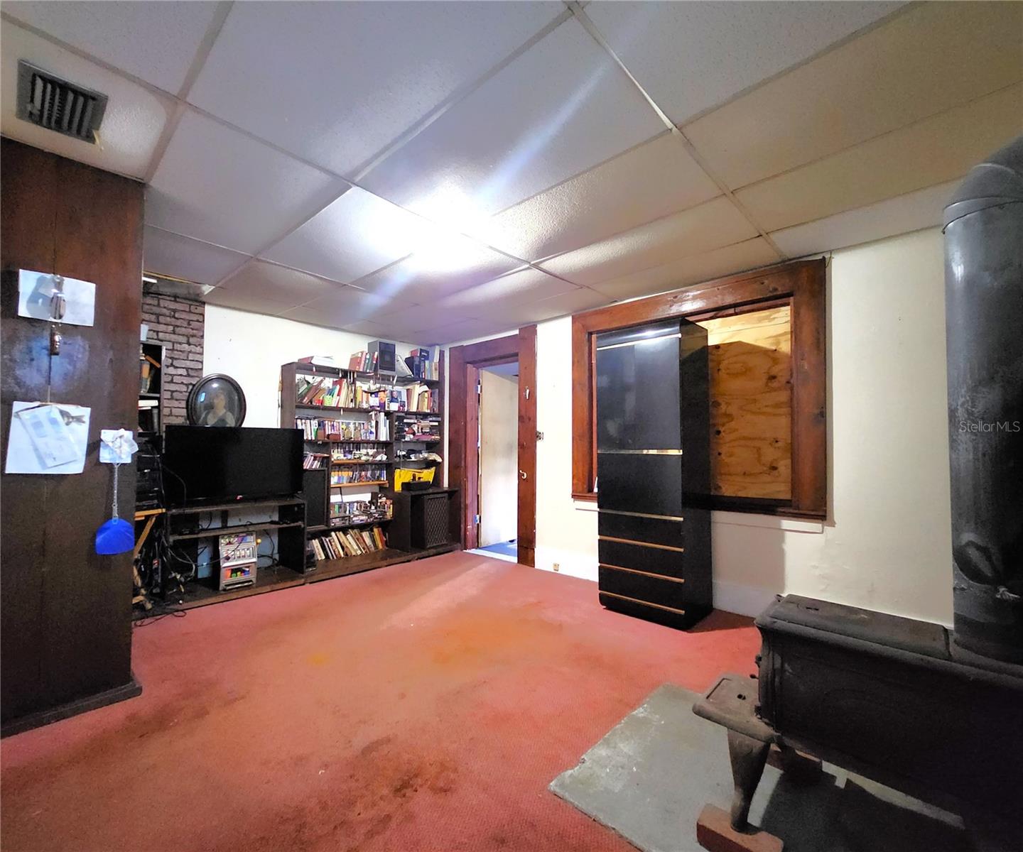 7805 N 12TH ST, TAMPA, FL, 33604