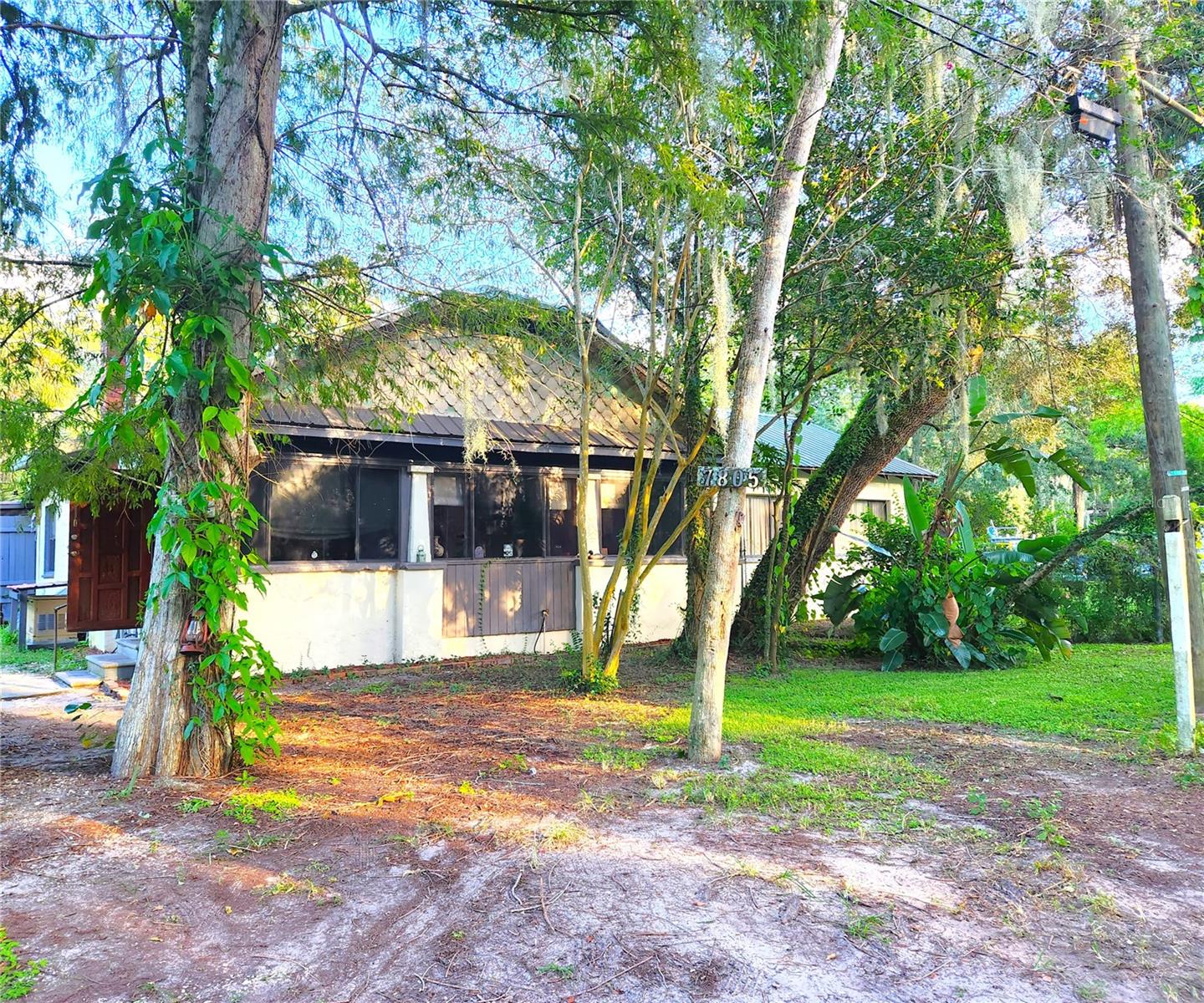 7805 N 12TH ST, TAMPA, FL, 33604