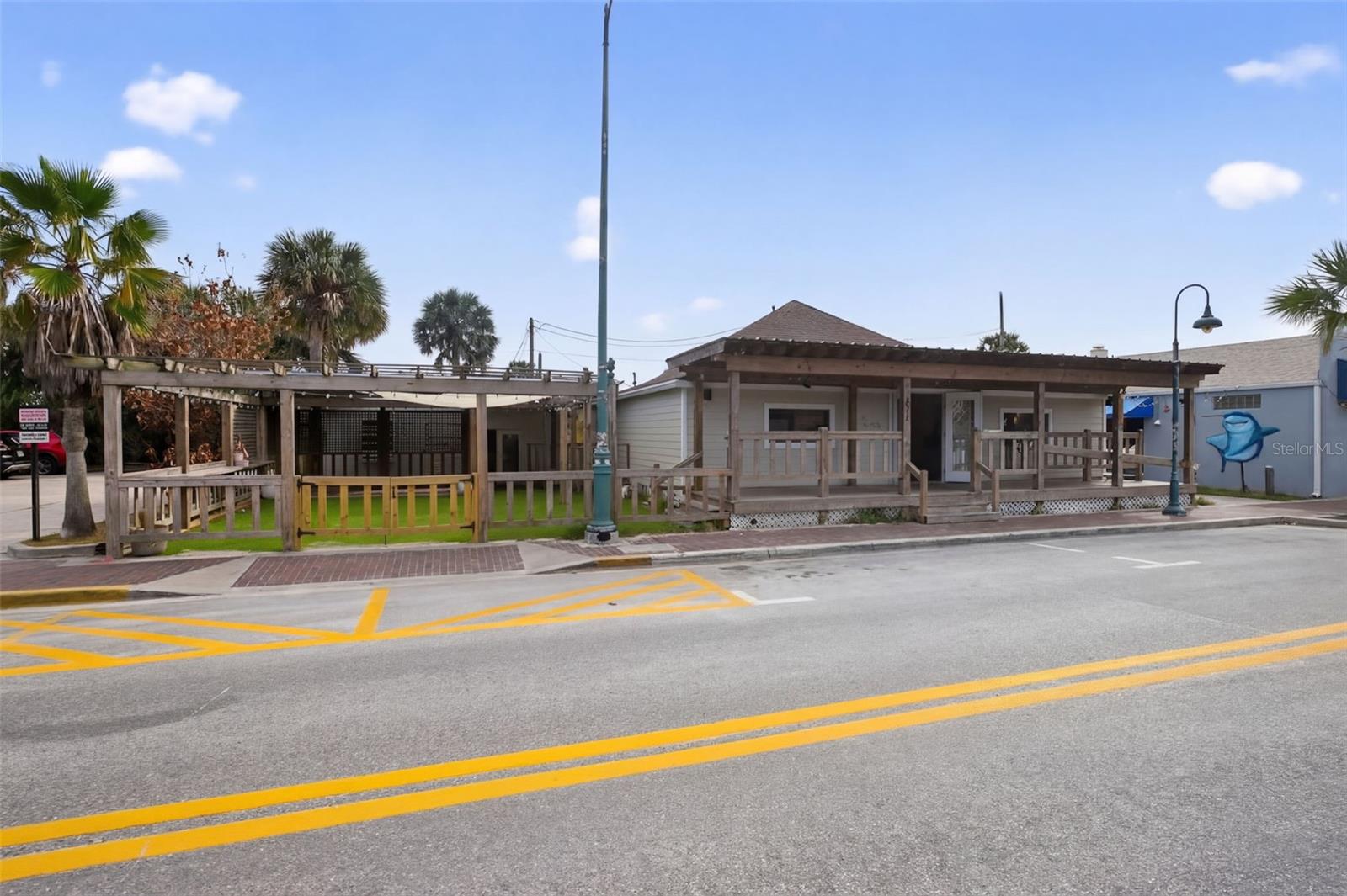 411 FLAGLER AVE #A, NEW SMYRNA BEACH, FL, 32169