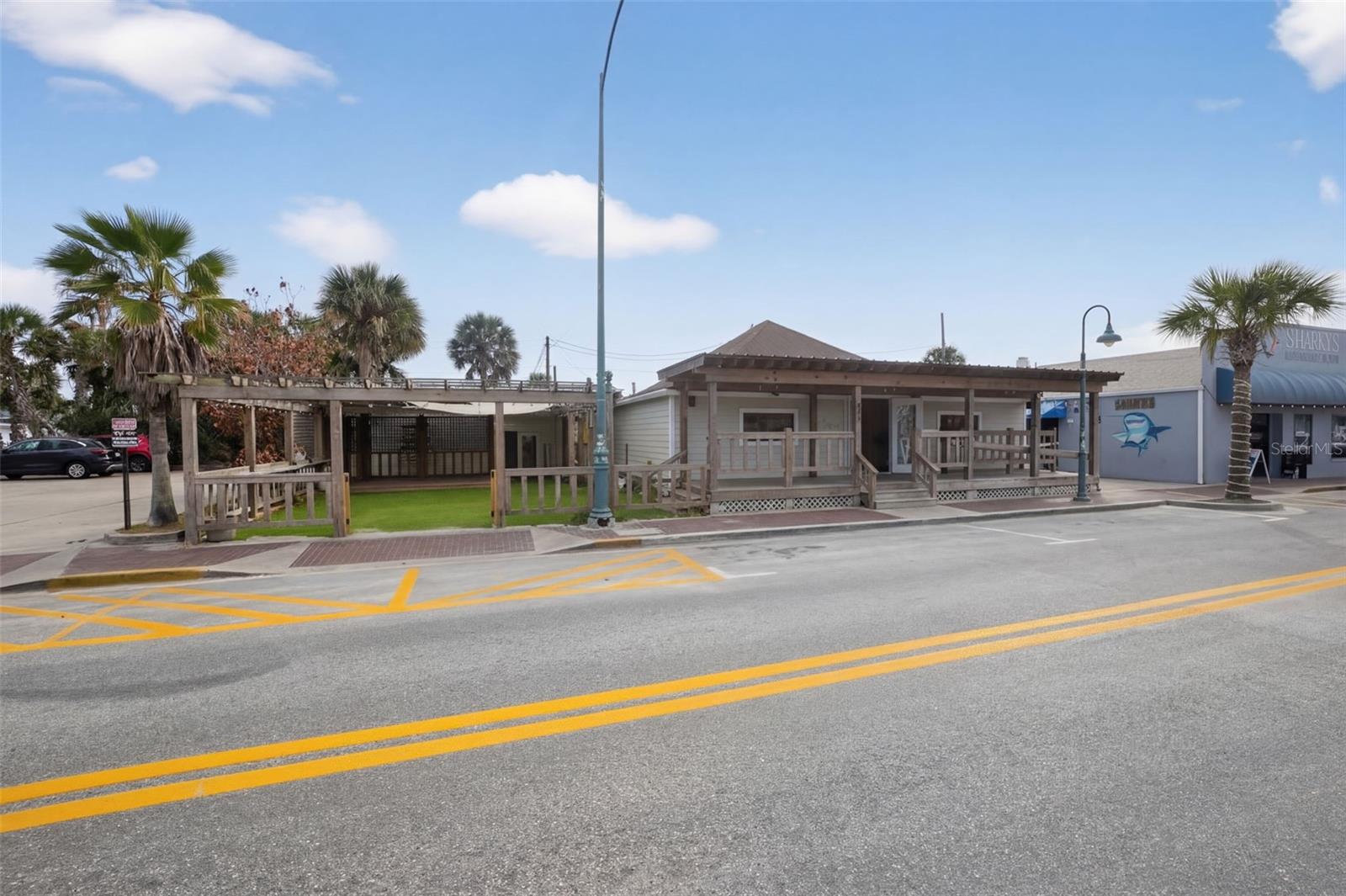 411 FLAGLER AVE #A, NEW SMYRNA BEACH, FL, 32169