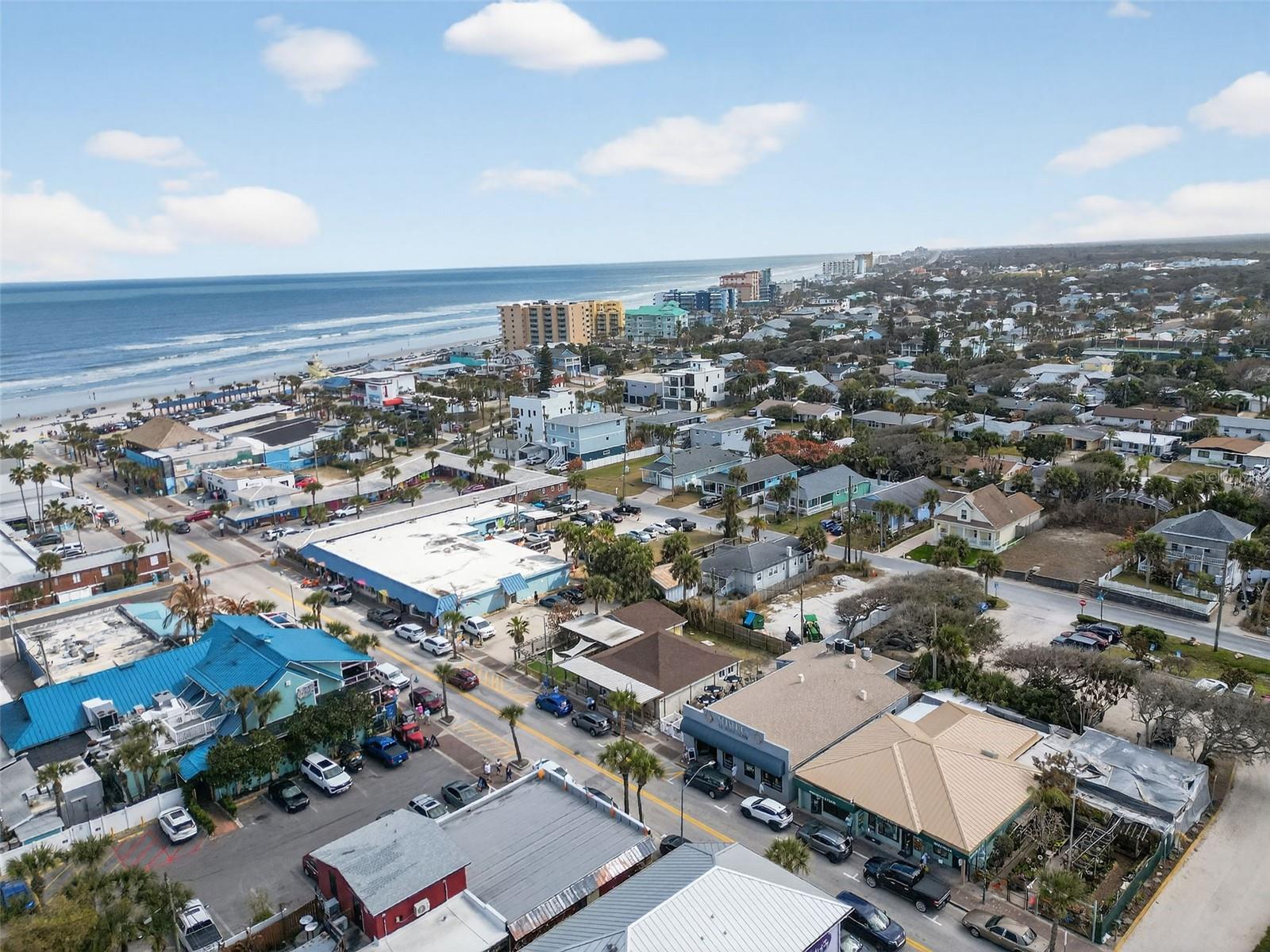 411 FLAGLER AVE #A, NEW SMYRNA BEACH, FL, 32169