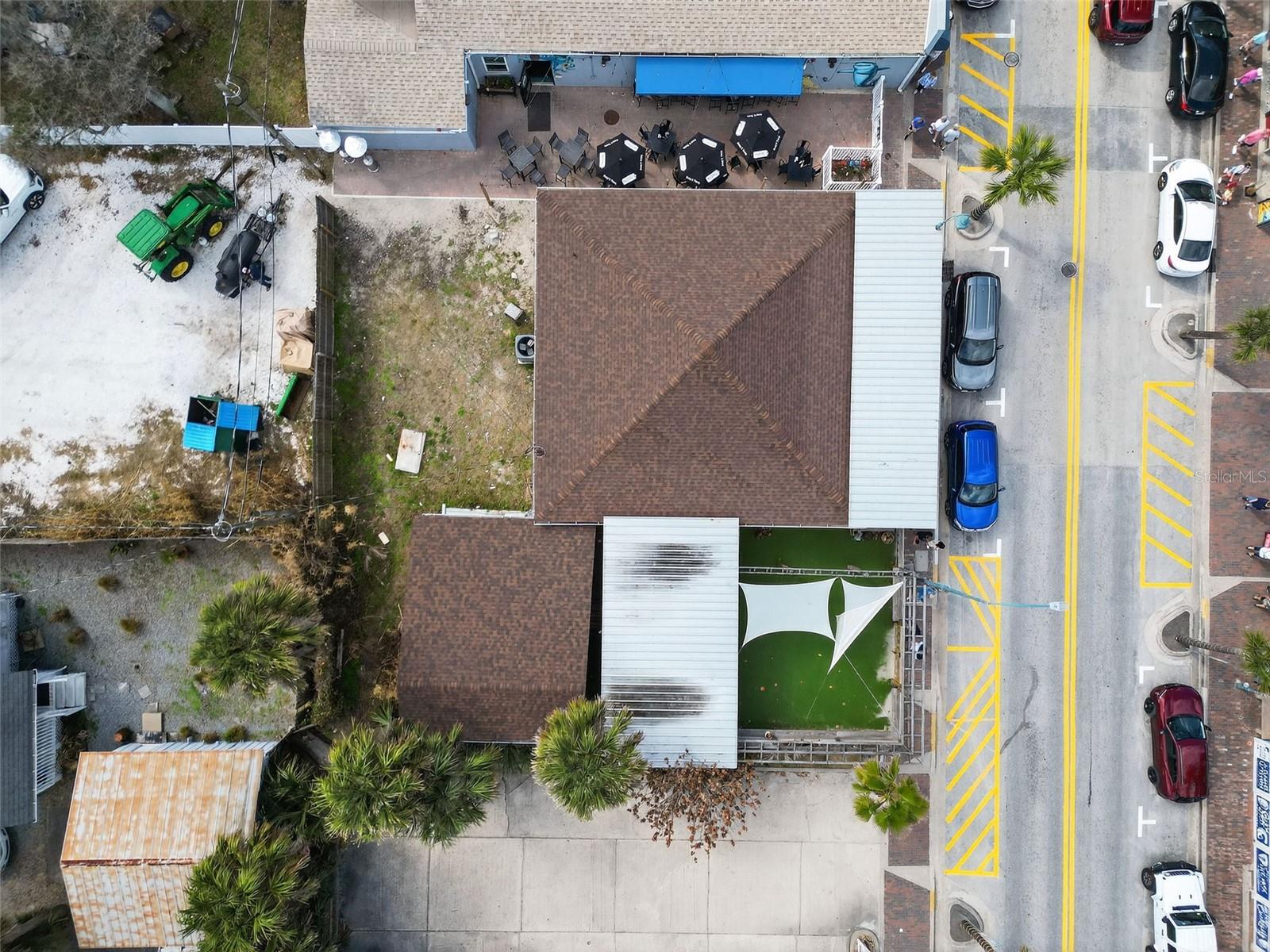 411 FLAGLER AVE #A, NEW SMYRNA BEACH, FL, 32169