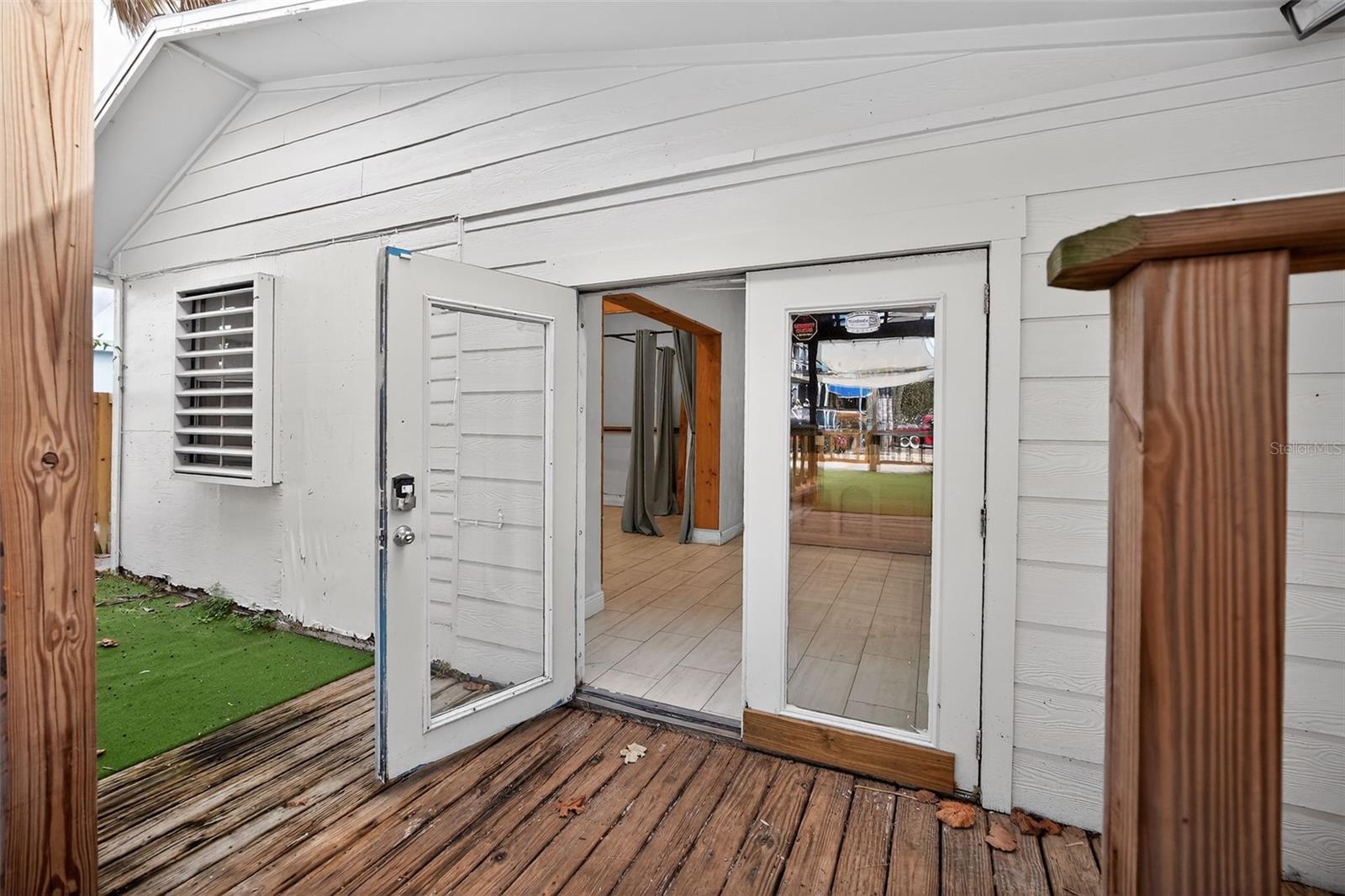 411 FLAGLER AVE #A, NEW SMYRNA BEACH, FL, 32169