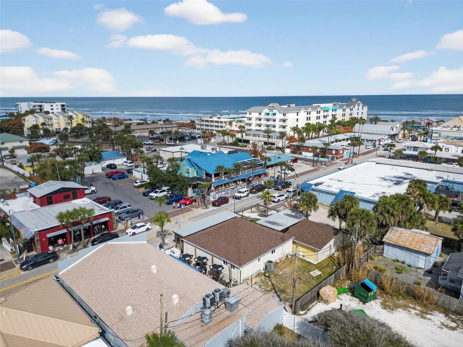 411 FLAGLER AVE #A, NEW SMYRNA BEACH, FL, 32169