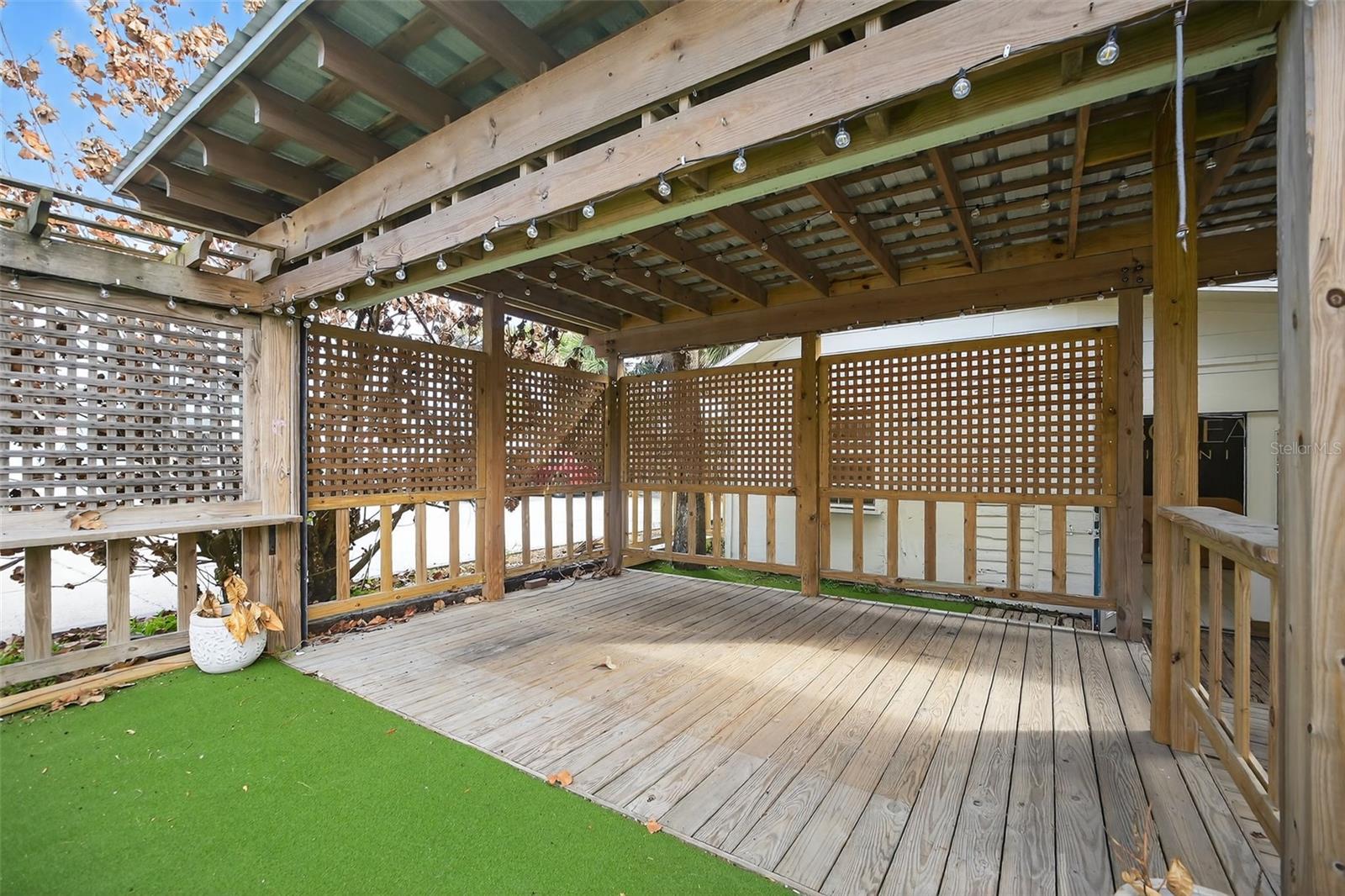 411 FLAGLER AVE #A, NEW SMYRNA BEACH, FL, 32169