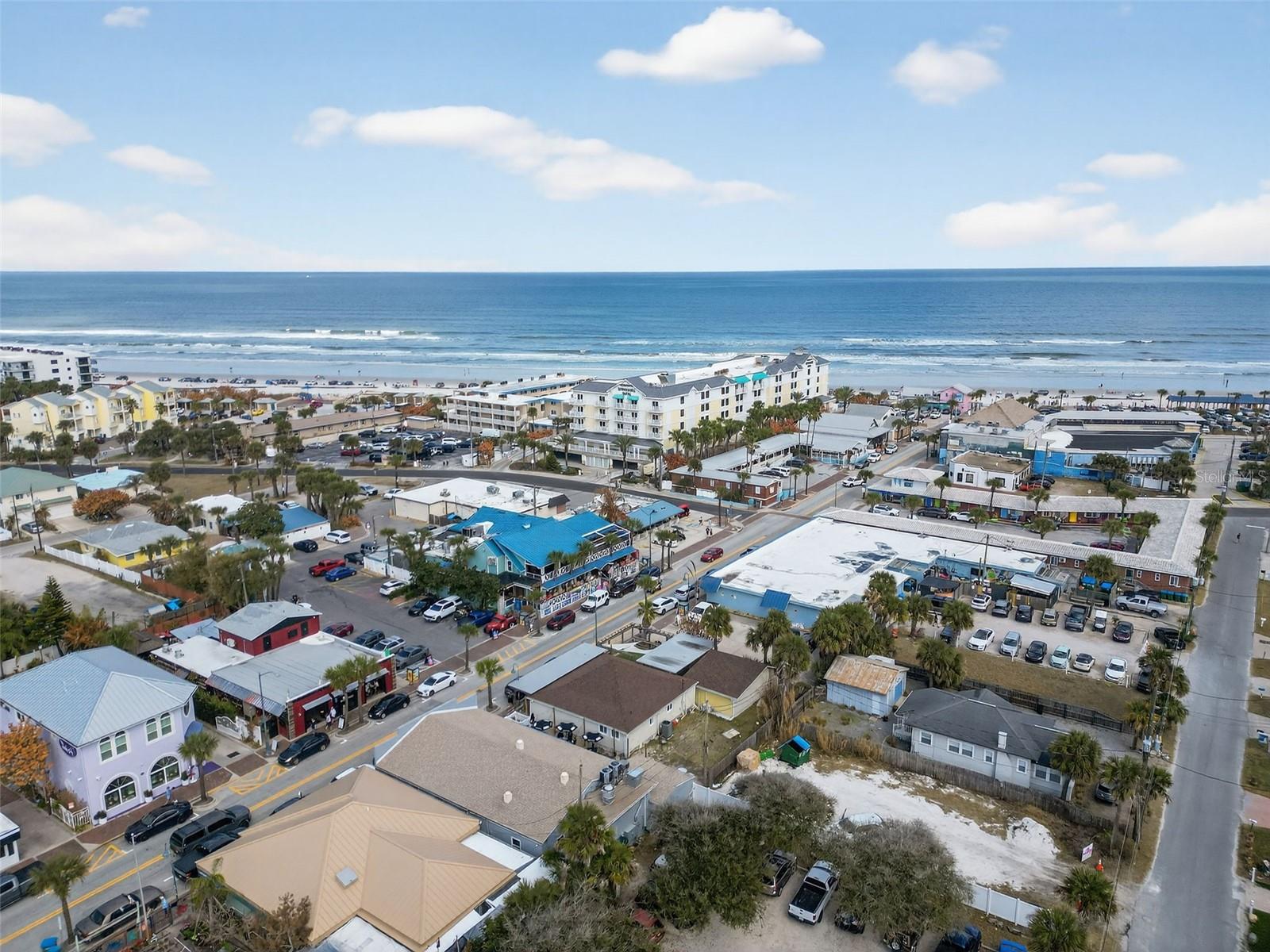 411 FLAGLER AVE #A, NEW SMYRNA BEACH, FL, 32169
