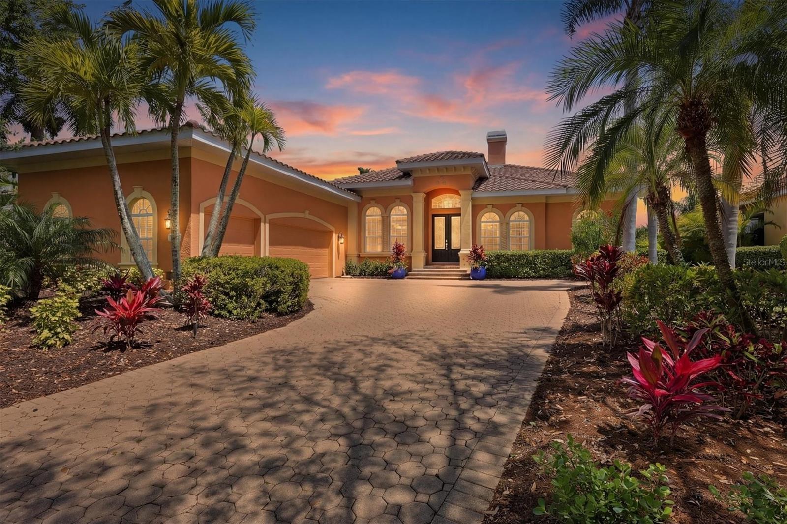 1740 AMBERWYND CIR W, PALMETTO, FL, 34221