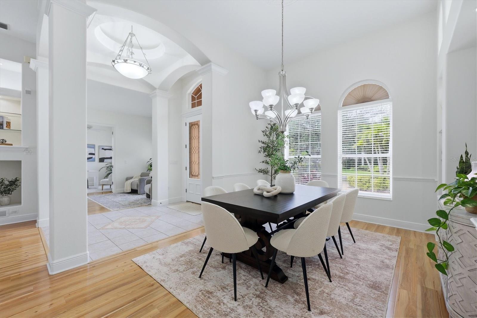 1740 AMBERWYND CIR W, PALMETTO, FL, 34221