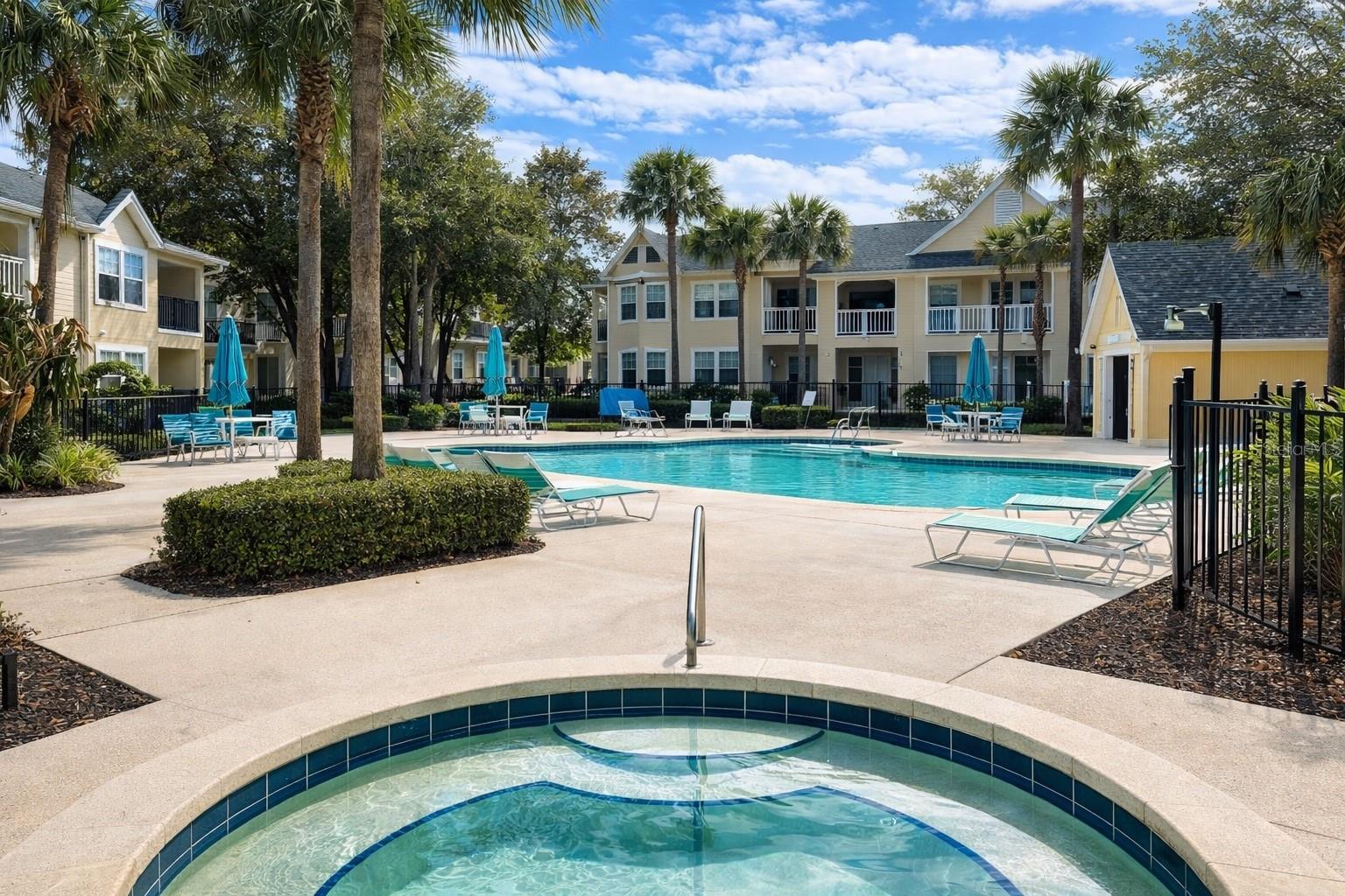 1049 S HIAWASSEE RD #3422, ORLANDO, FL, 32835