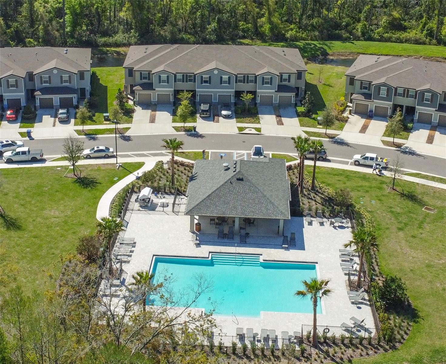 17608 NECTAR FLUME DR, LAND O LAKES, FL, 34638