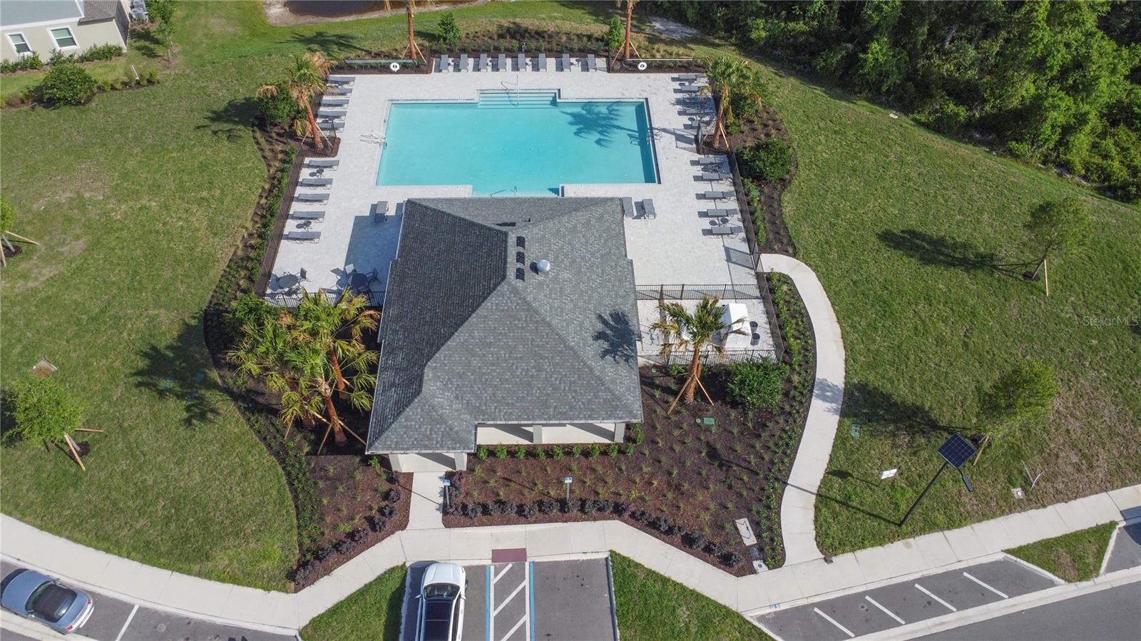 17608 NECTAR FLUME DR, LAND O LAKES, FL, 34638