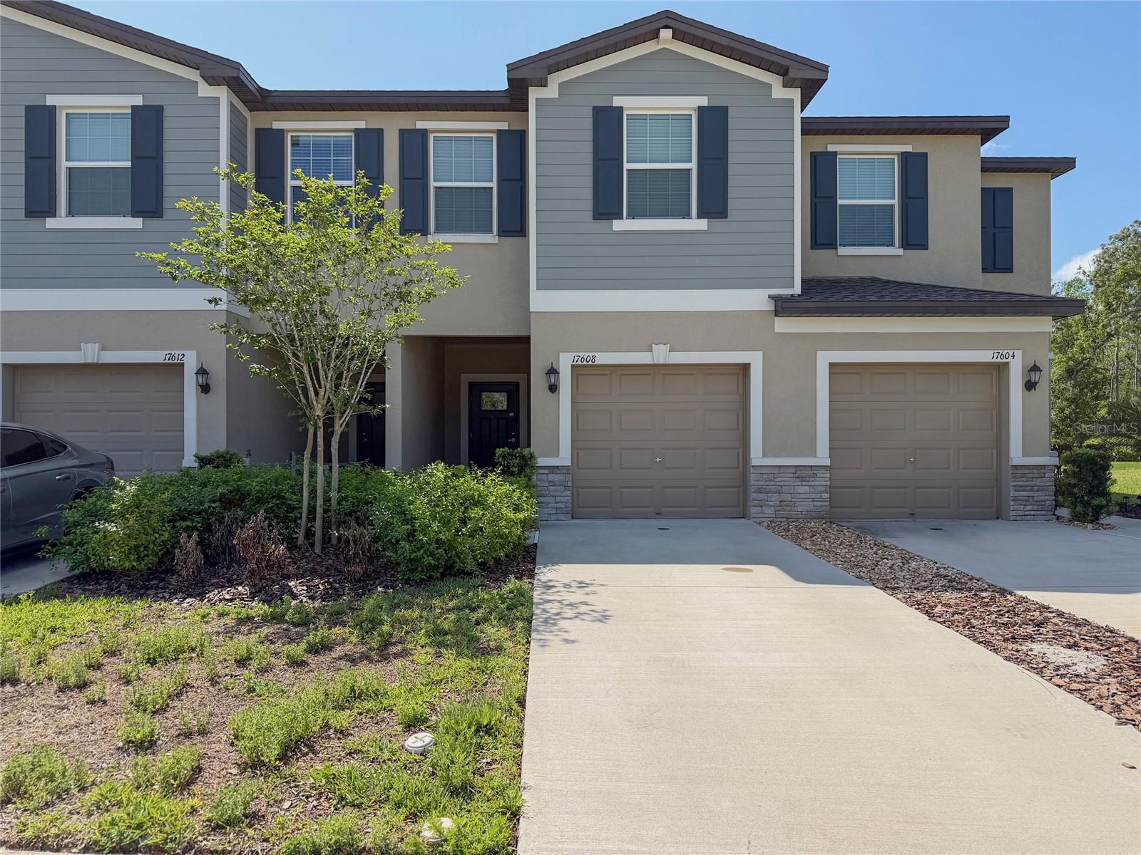 17608 NECTAR FLUME DR, LAND O LAKES, FL, 34638