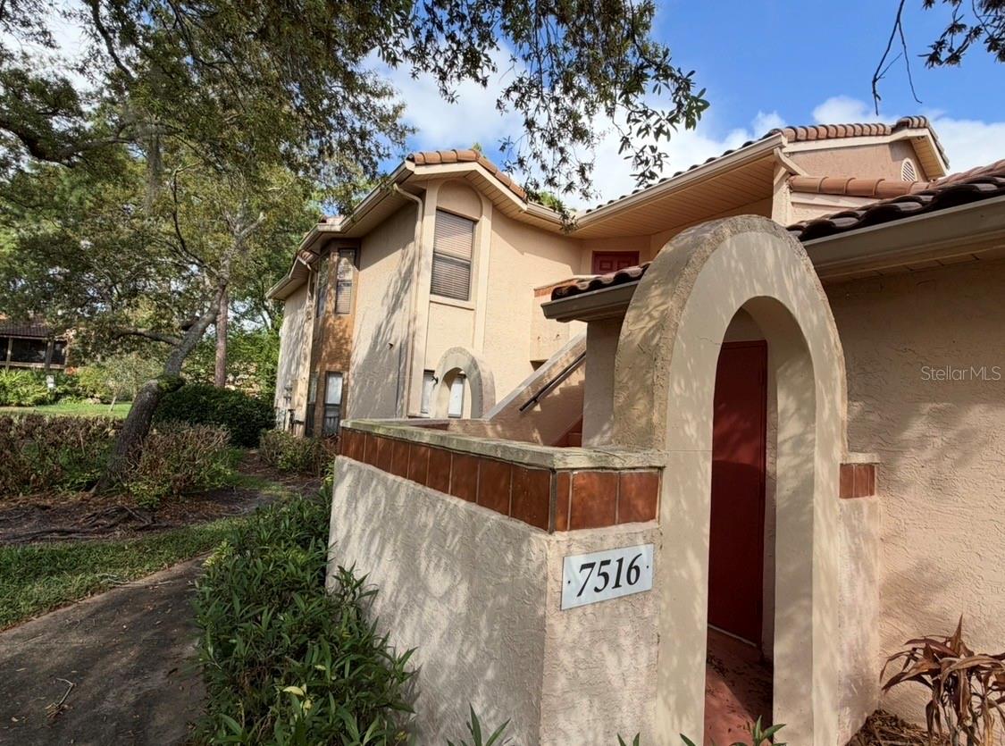 7516 SUGAR BEND DR #7516, ORLANDO, FL, 32819
