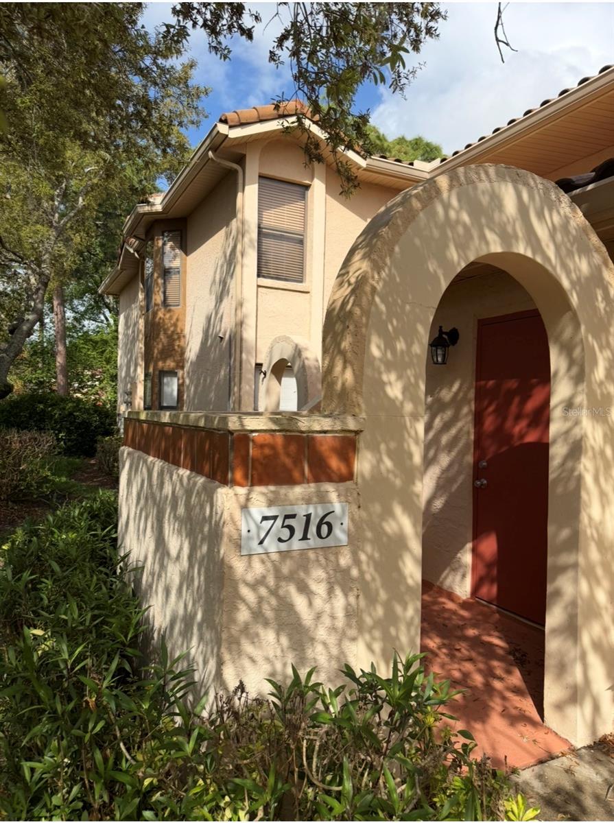 7516 SUGAR BEND DR #7516, ORLANDO, FL, 32819
