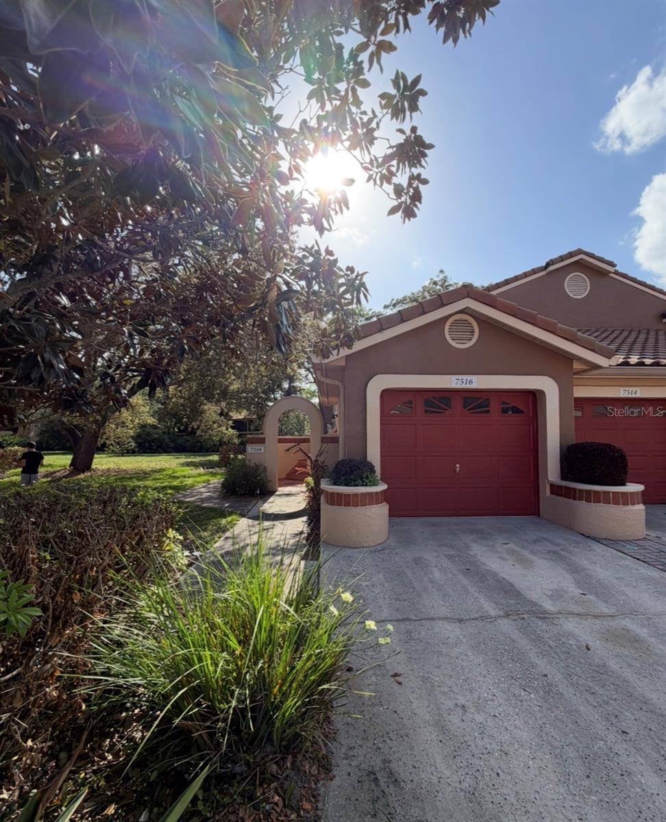 7516 SUGAR BEND DR #7516, ORLANDO, FL, 32819