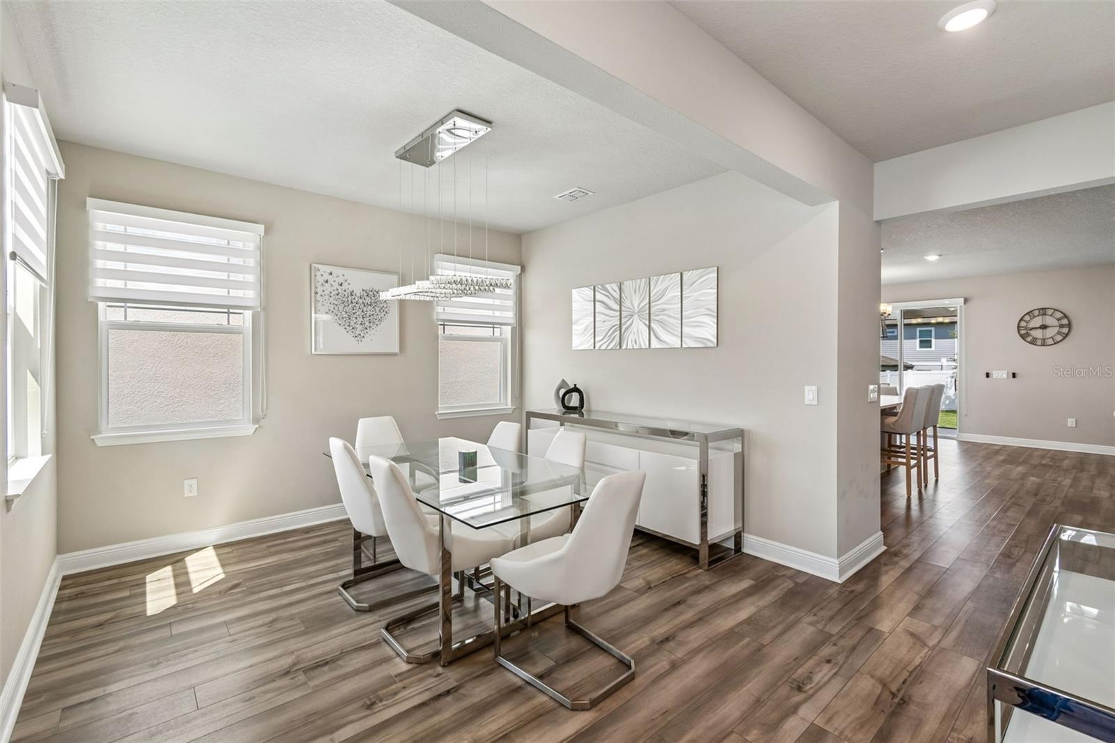 2310 RAVEN RIDGE RD, CLERMONT, FL, 34715