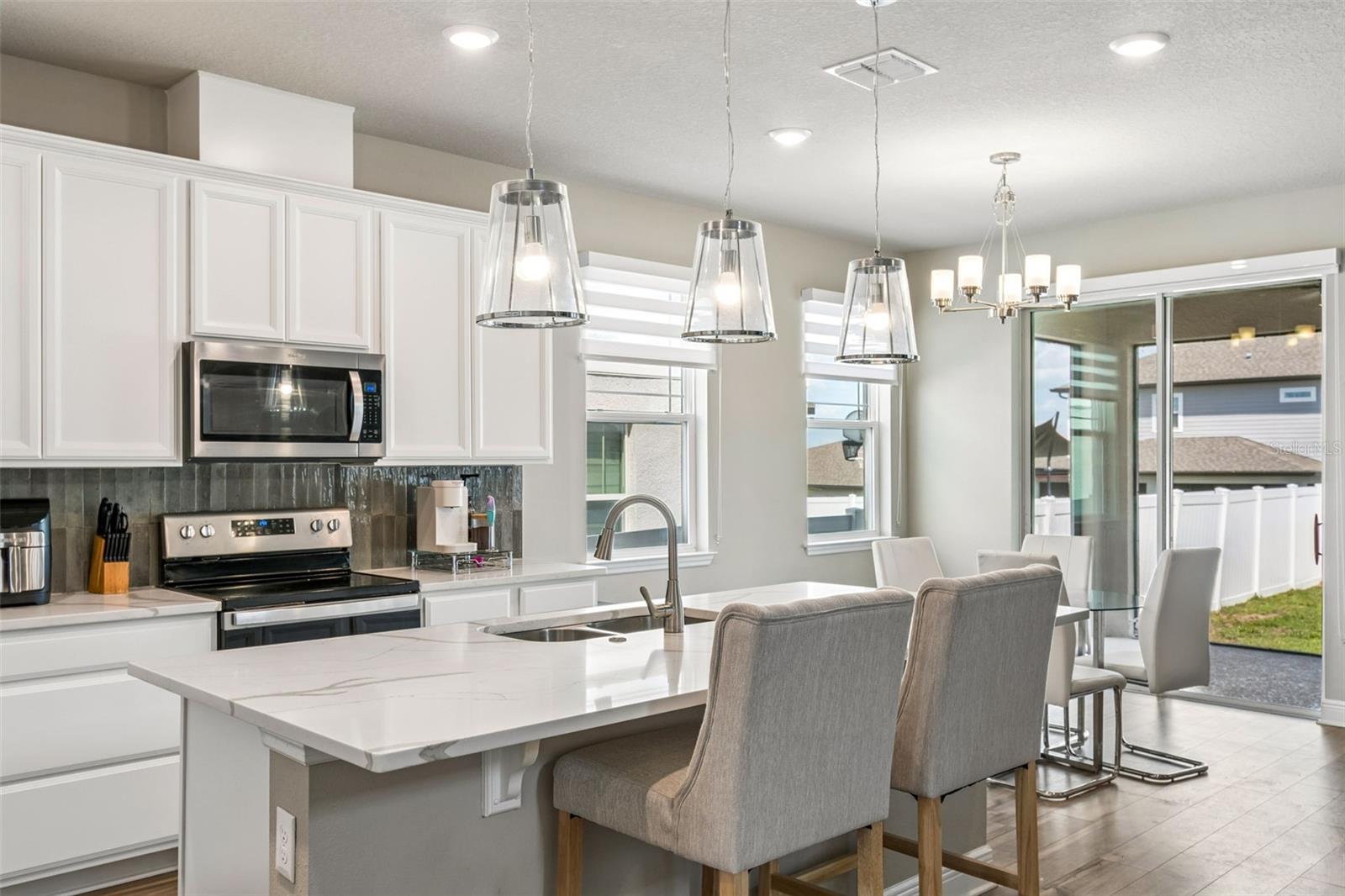 2310 RAVEN RIDGE RD, CLERMONT, FL, 34715