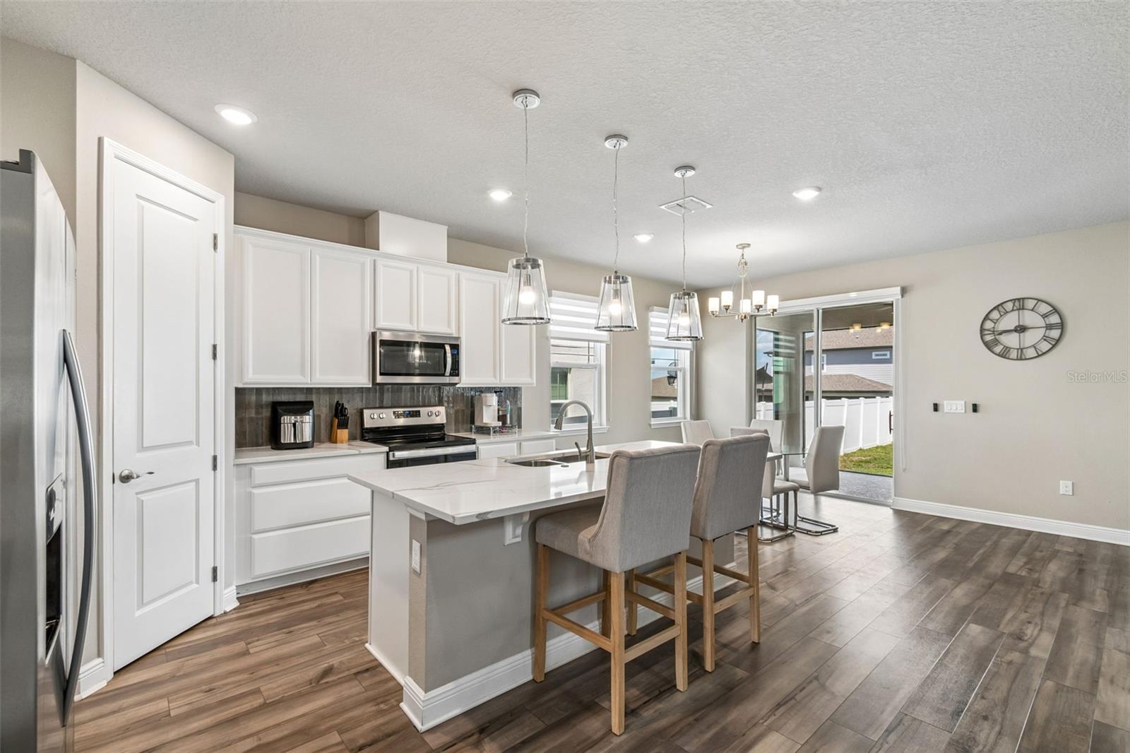 2310 RAVEN RIDGE RD, CLERMONT, FL, 34715