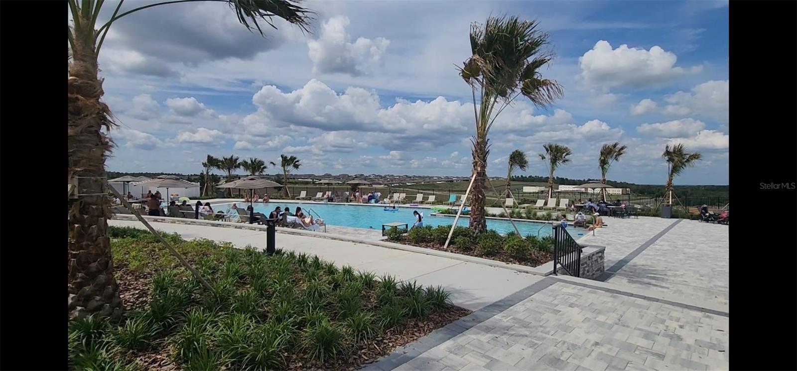 2310 RAVEN RIDGE RD, CLERMONT, FL, 34715