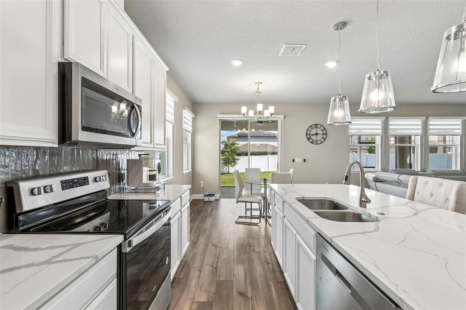 2310 RAVEN RIDGE RD, CLERMONT, FL, 34715