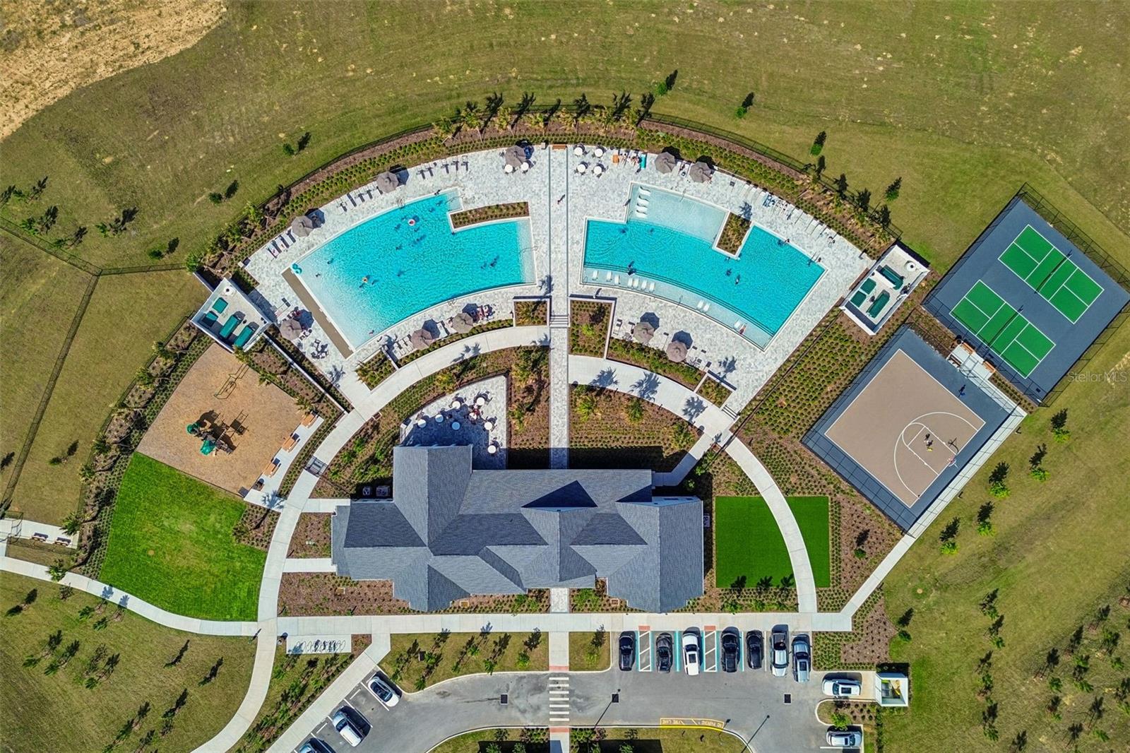 2310 RAVEN RIDGE RD, CLERMONT, FL, 34715