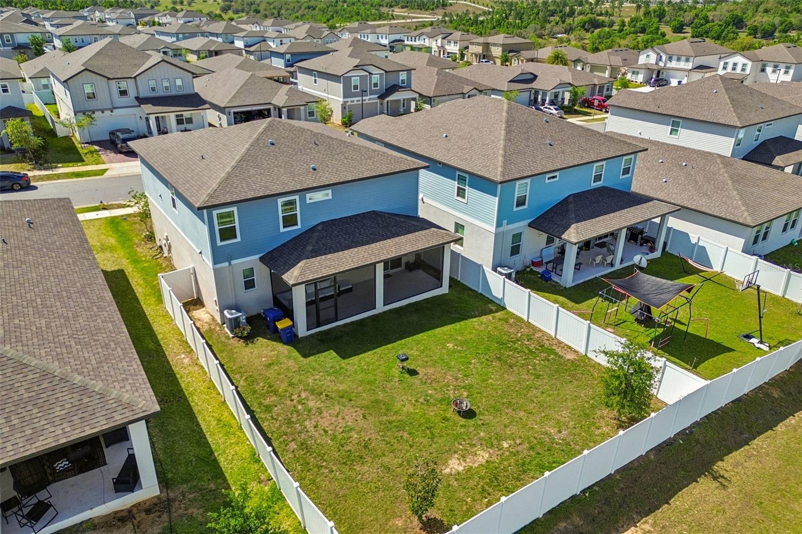 2310 RAVEN RIDGE RD, CLERMONT, FL, 34715