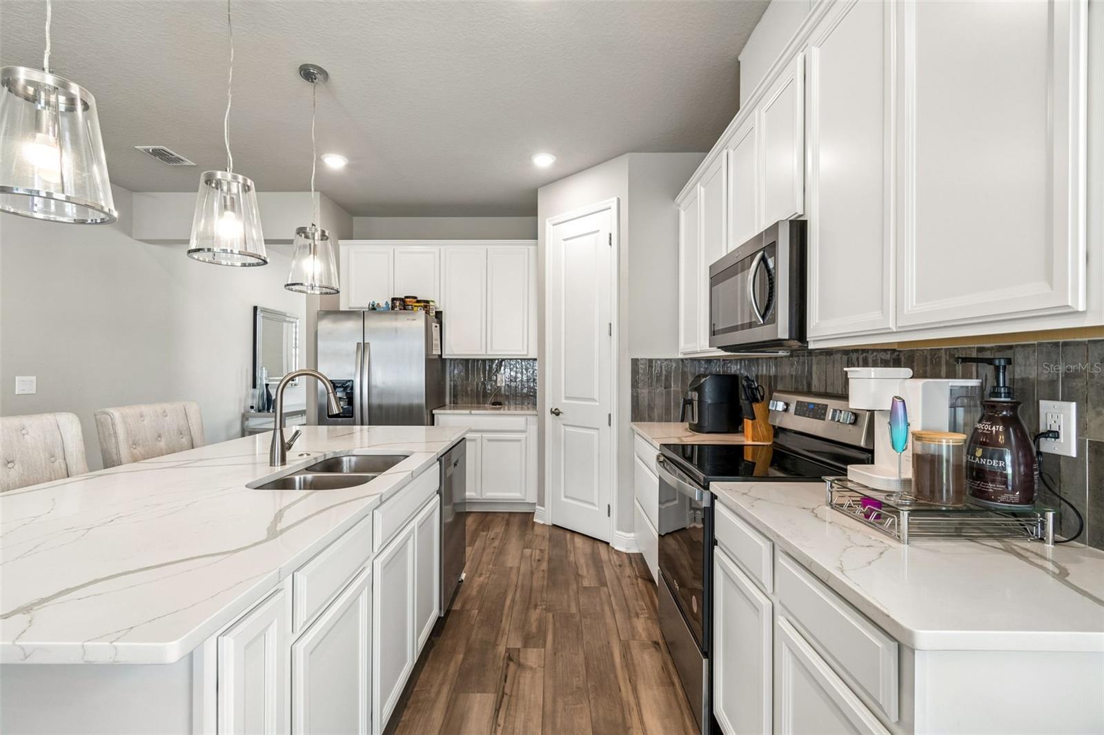 2310 RAVEN RIDGE RD, CLERMONT, FL, 34715