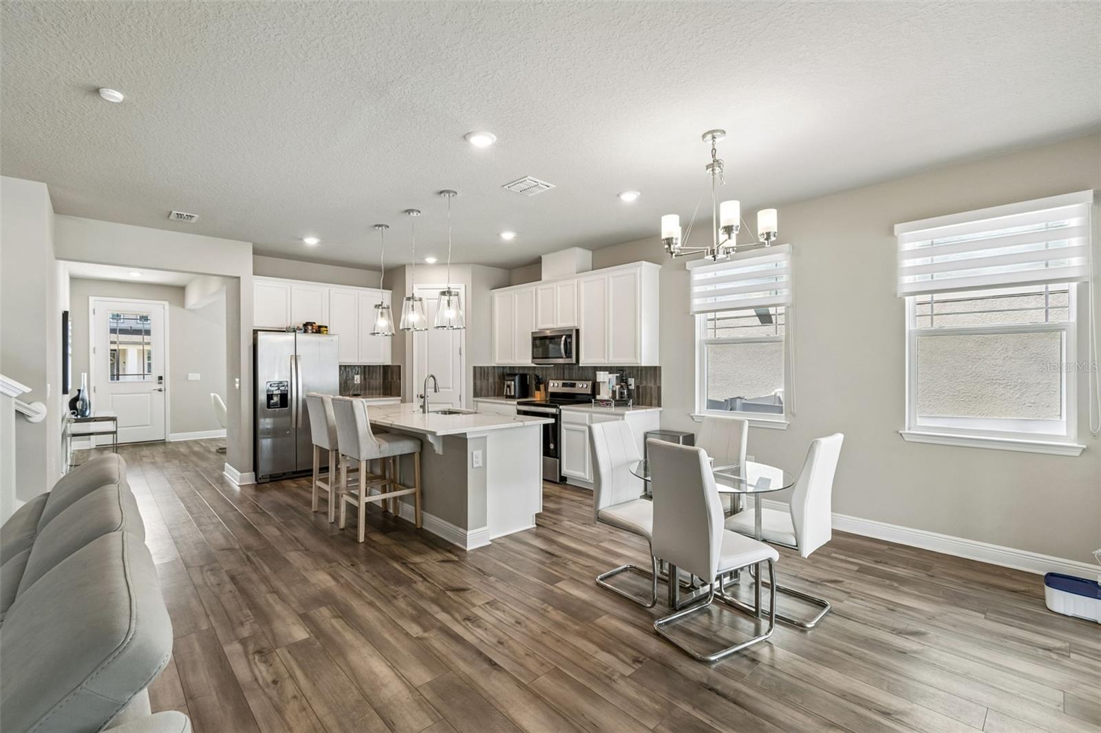 2310 RAVEN RIDGE RD, CLERMONT, FL, 34715