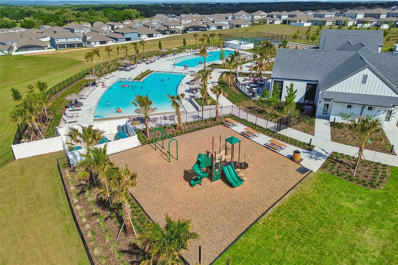 2310 RAVEN RIDGE RD, CLERMONT, FL, 34715