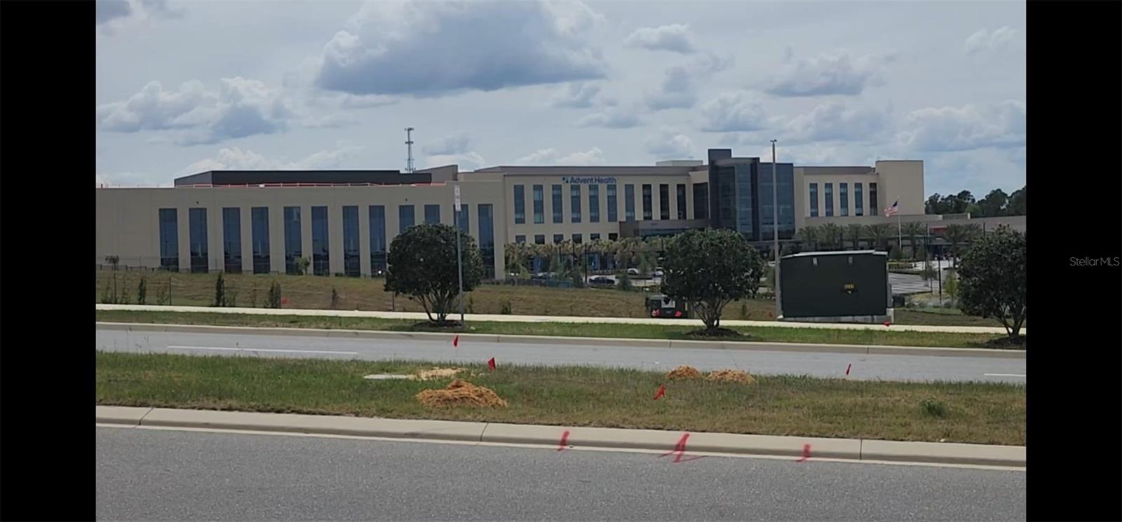 2310 RAVEN RIDGE RD, CLERMONT, FL, 34715