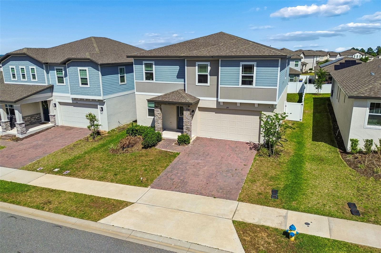 2310 RAVEN RIDGE RD, CLERMONT, FL, 34715