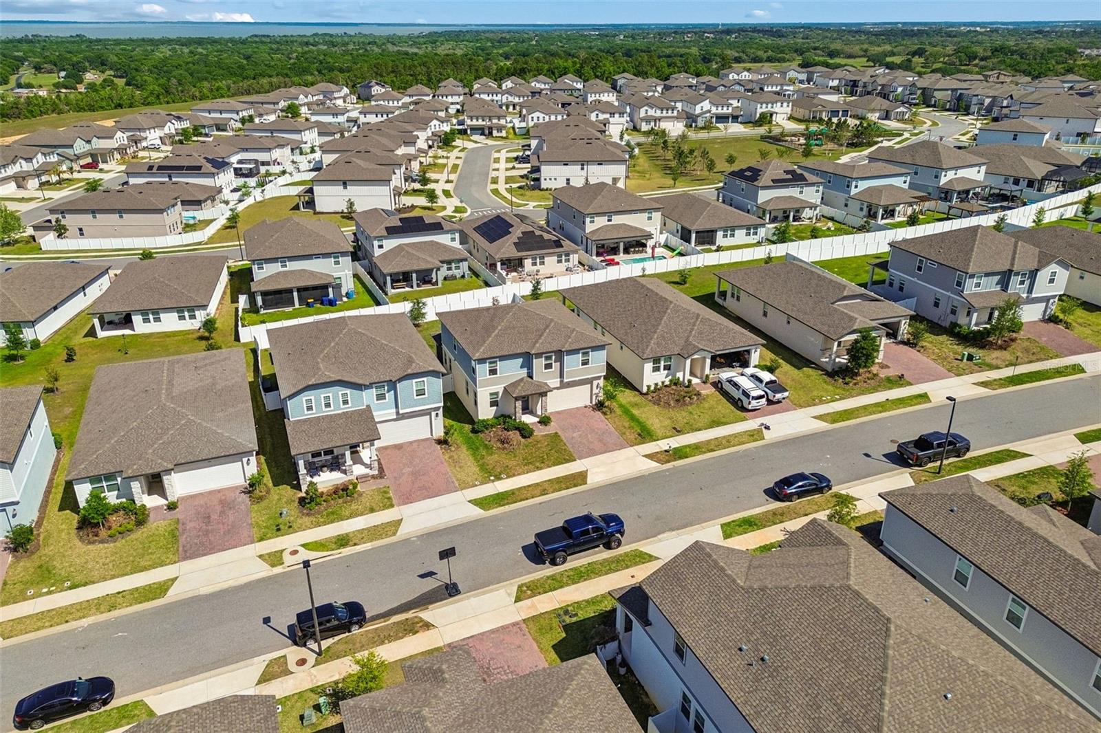 2310 RAVEN RIDGE RD, CLERMONT, FL, 34715