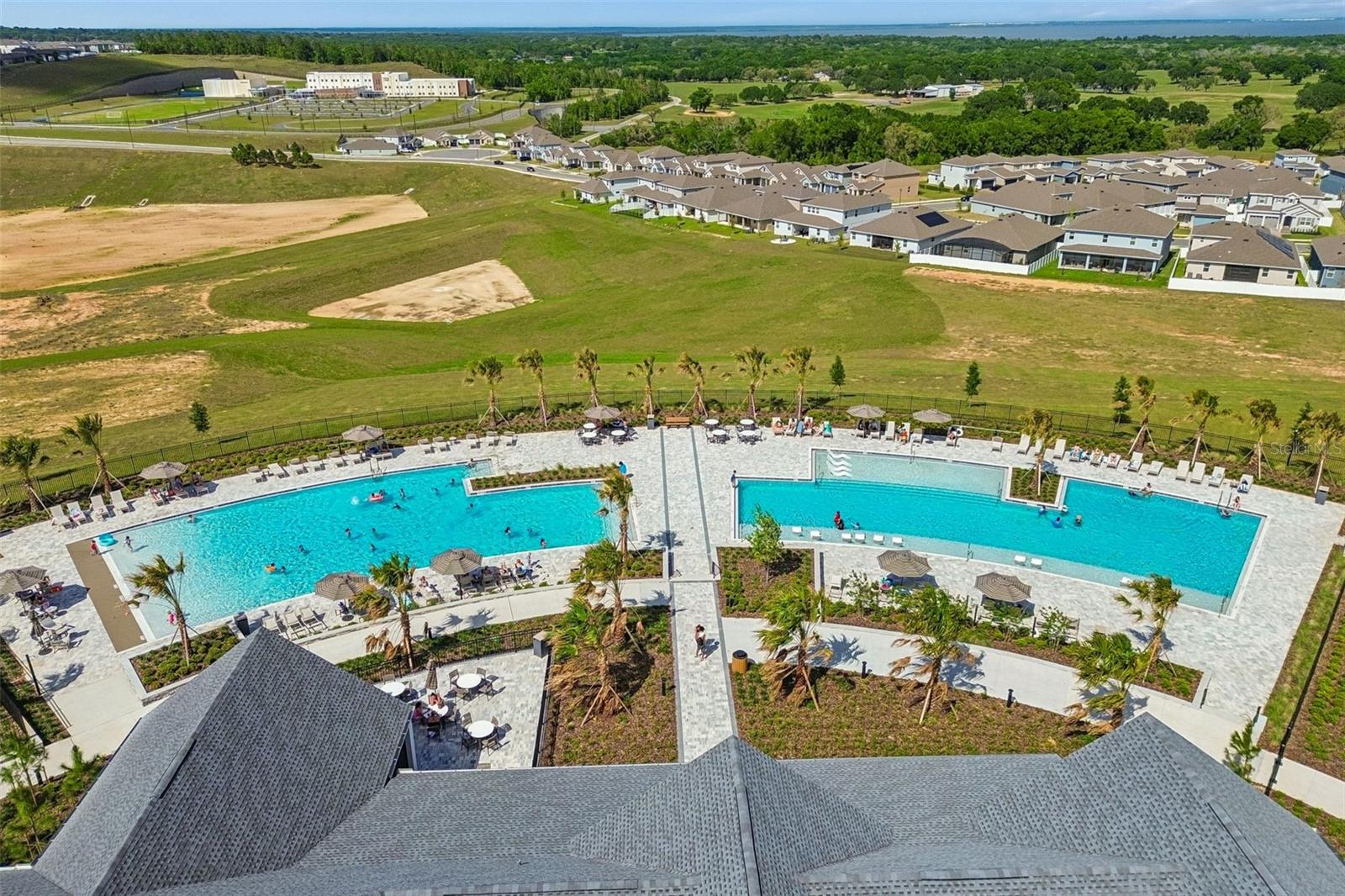 2310 RAVEN RIDGE RD, CLERMONT, FL, 34715