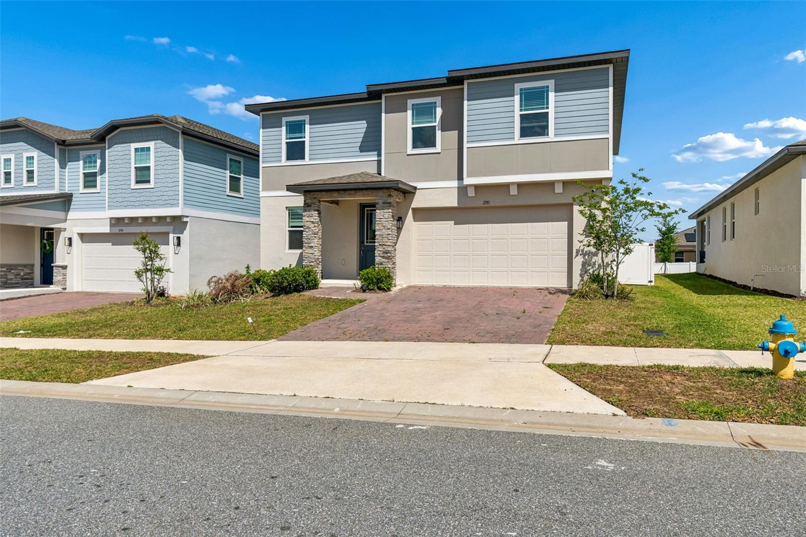 2310 RAVEN RIDGE RD, CLERMONT, FL, 34715