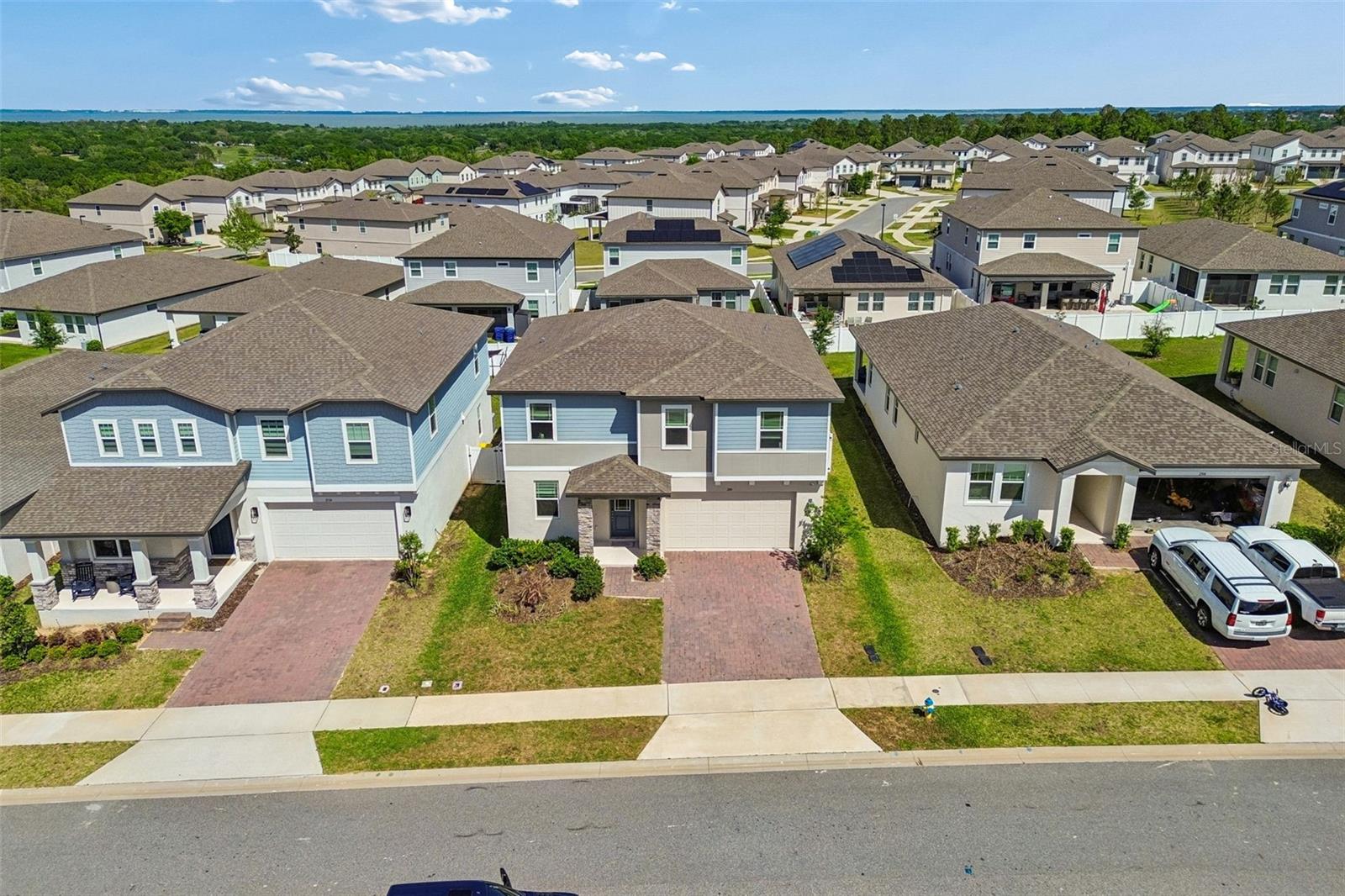 2310 RAVEN RIDGE RD, CLERMONT, FL, 34715