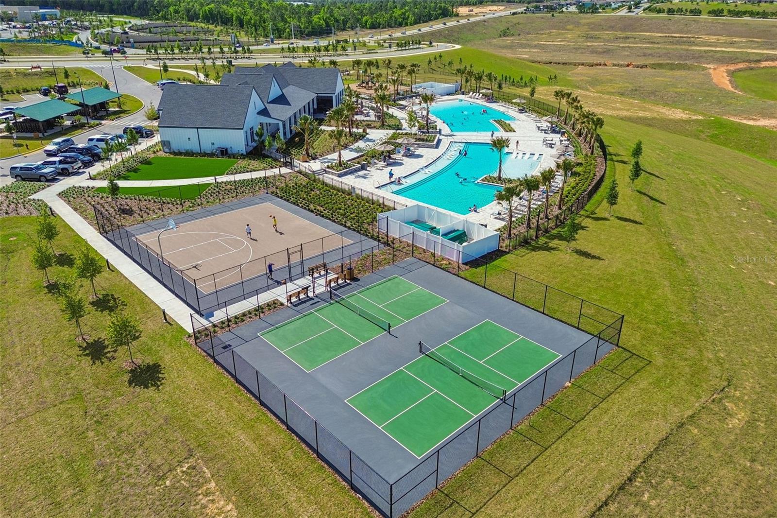 2310 RAVEN RIDGE RD, CLERMONT, FL, 34715