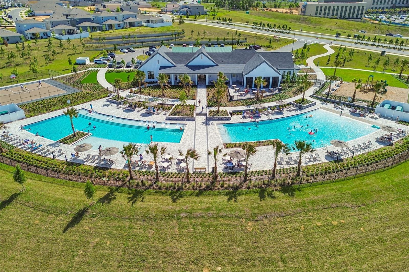 2310 RAVEN RIDGE RD, CLERMONT, FL, 34715